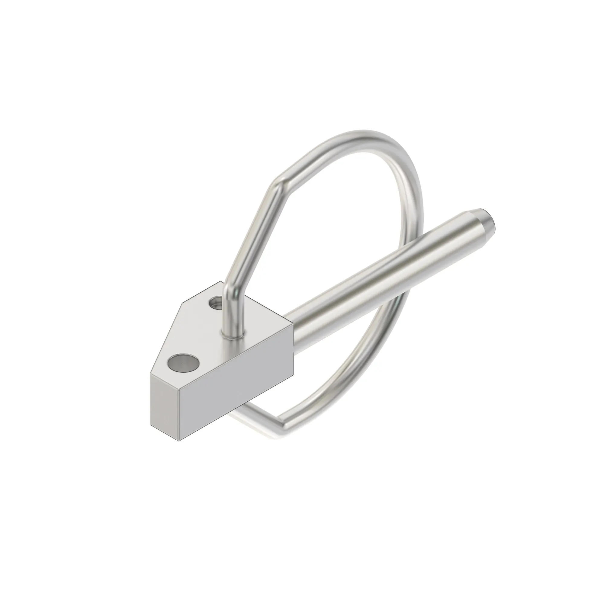 John Deere Quick Lock Pin - L232319