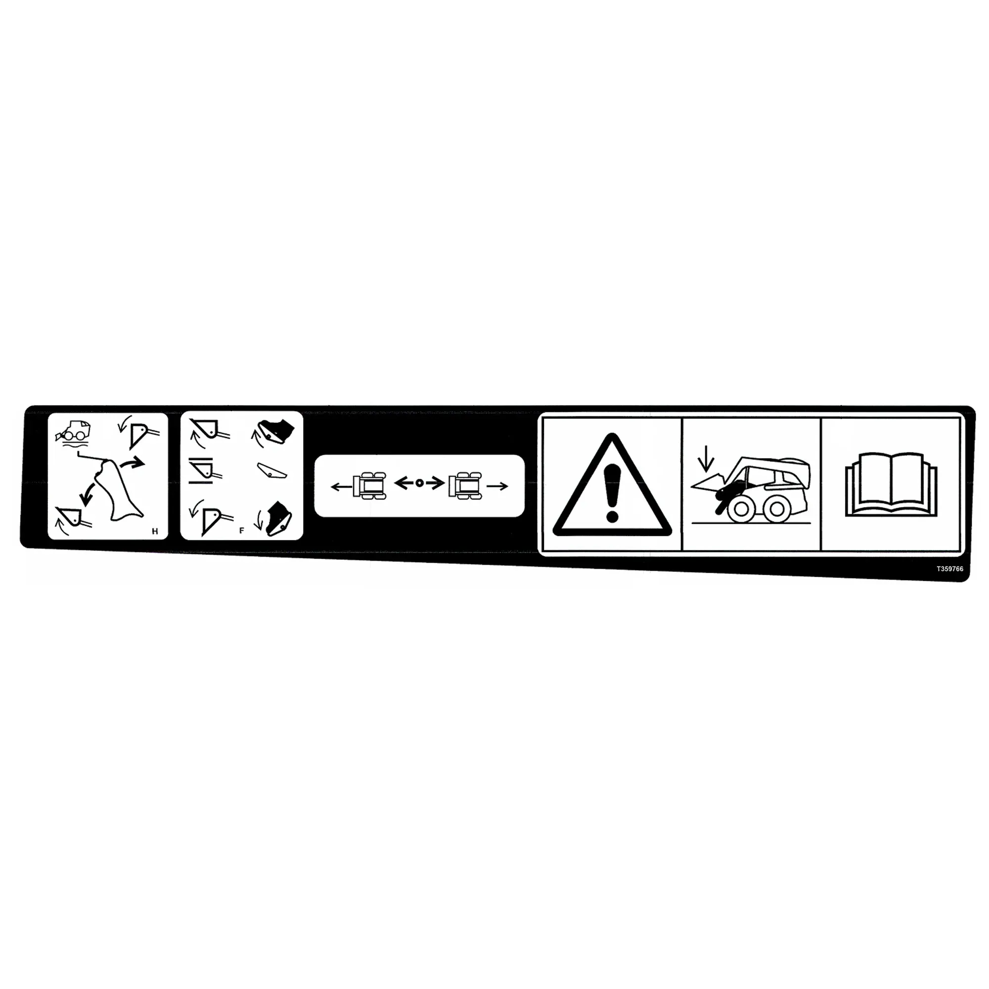 Label, Controls, RH G Series, Ssl