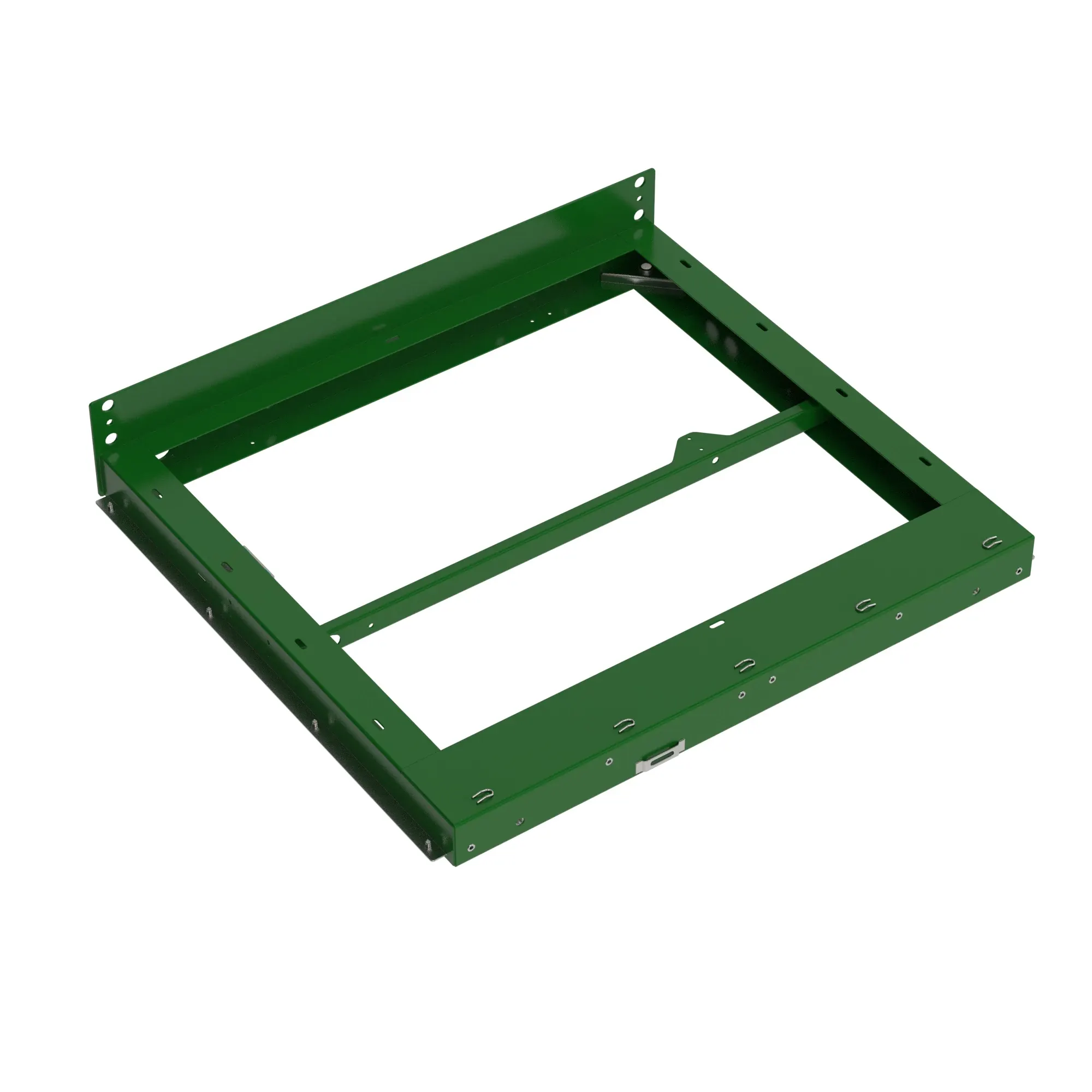 John Deere Radiator Frame - CB11479875