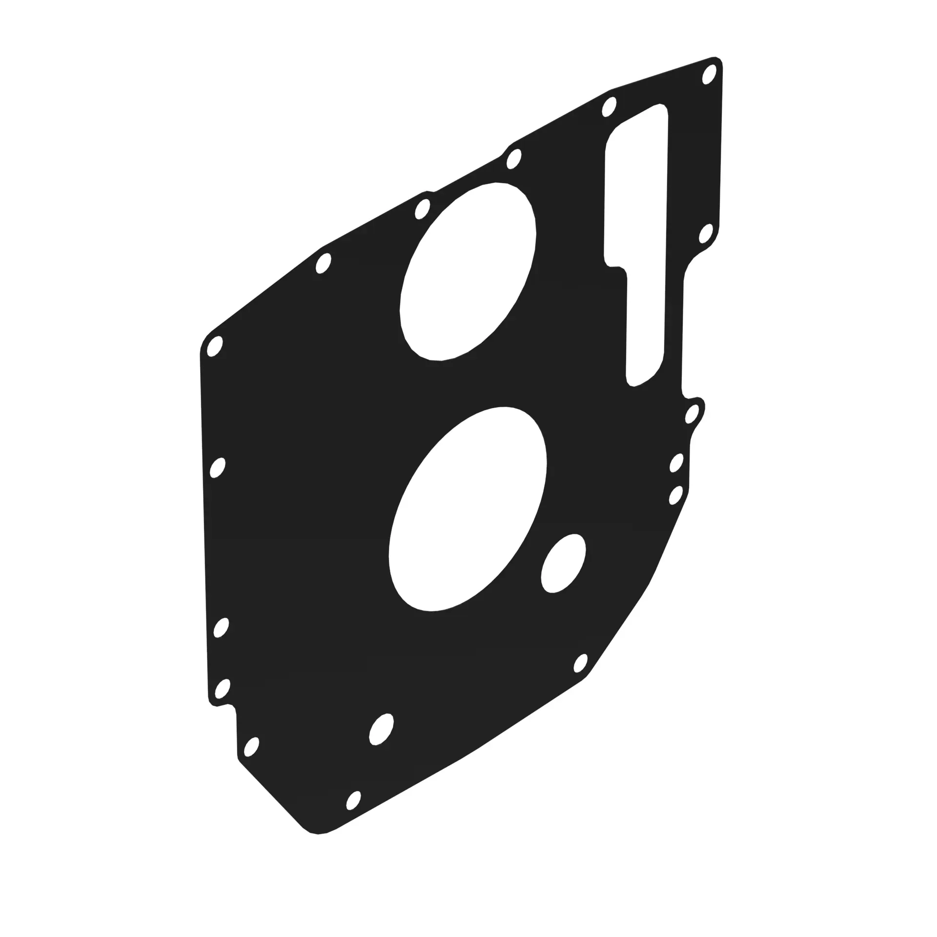Gasket
