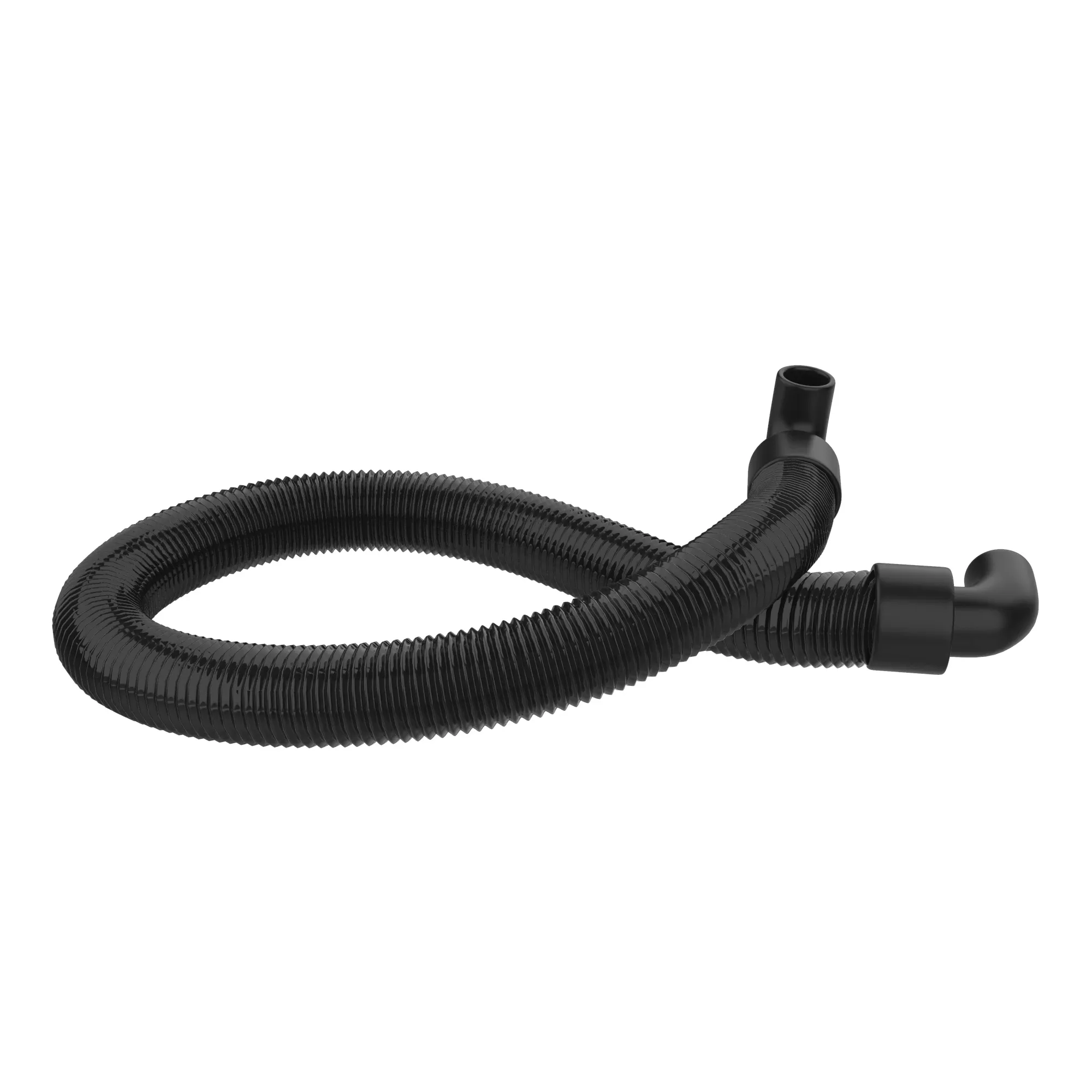 John Deere Bottom Radiator Hose - R26472