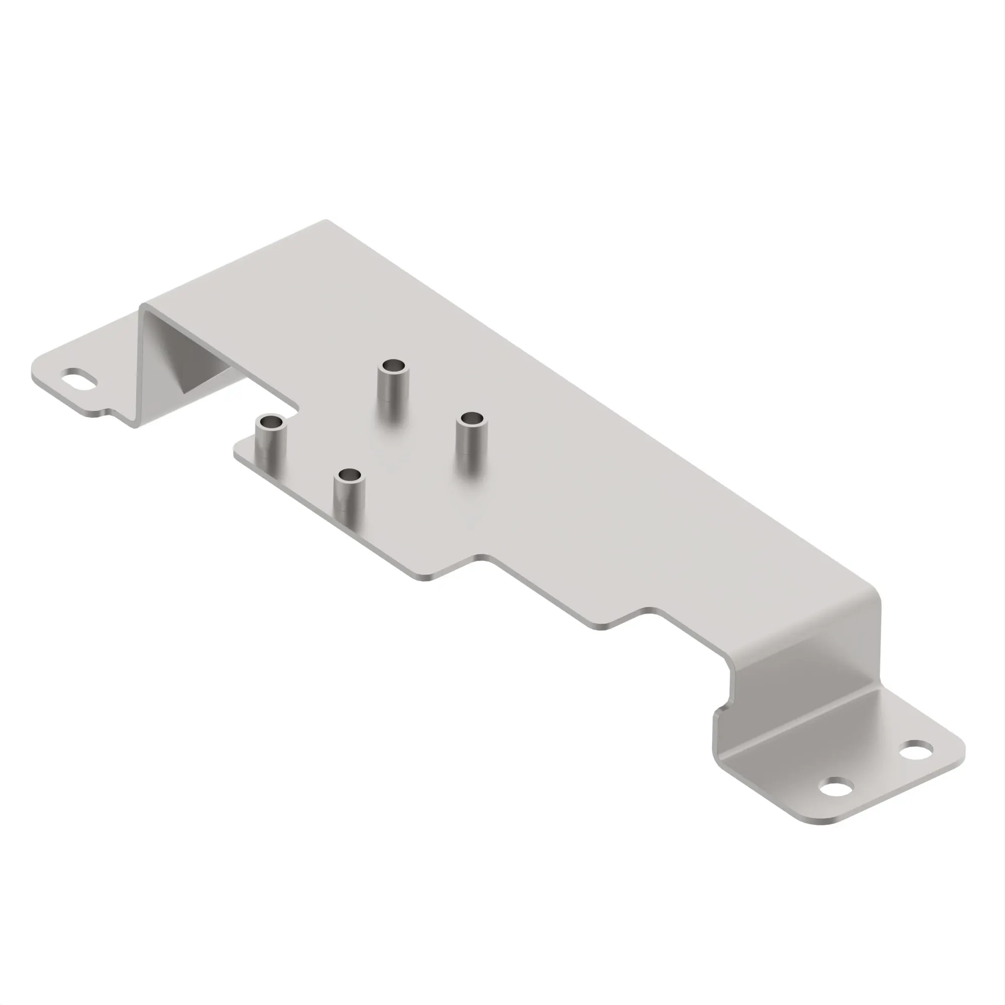BRACKET, BRACKET, BATTERY MOUNTING