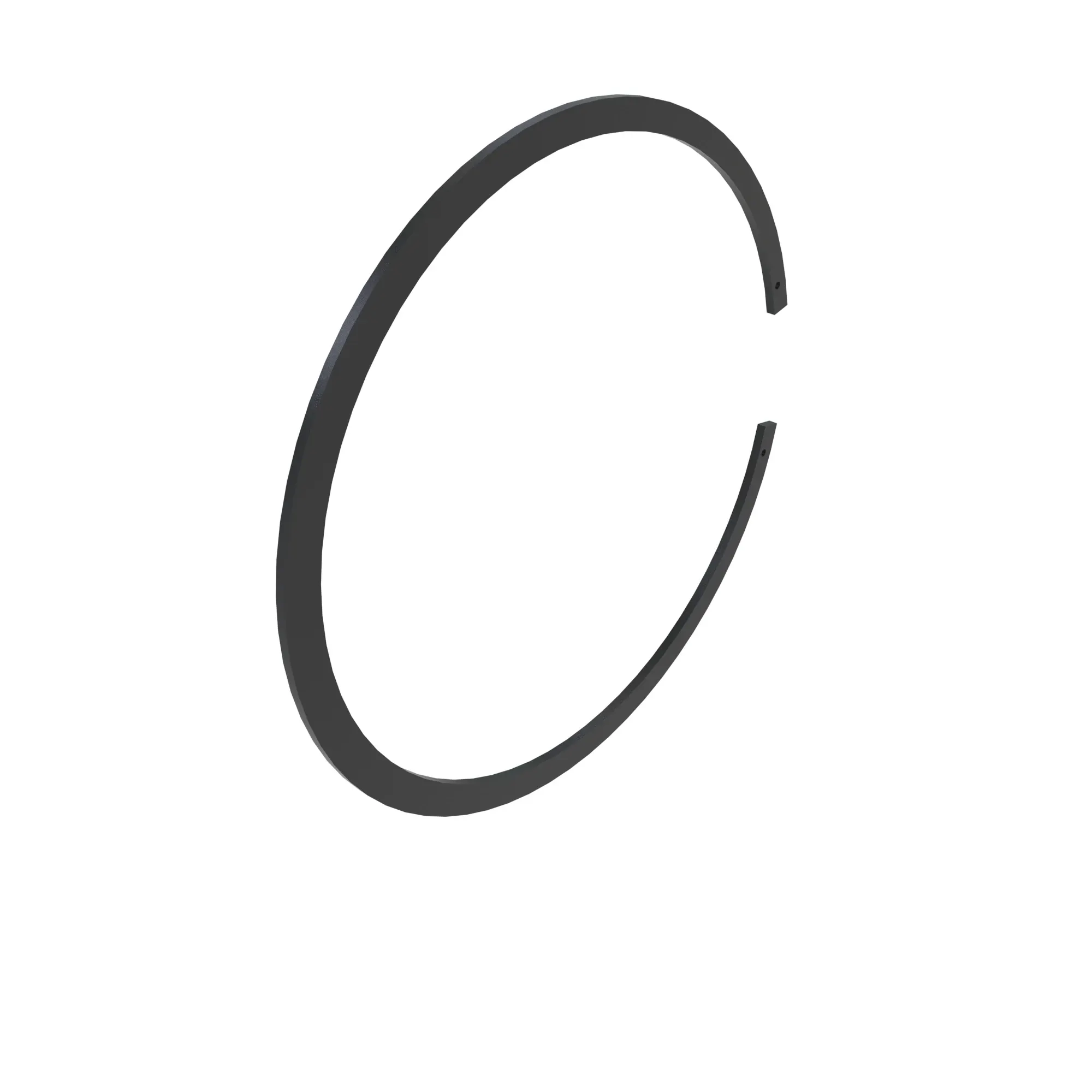 SNAP, RING