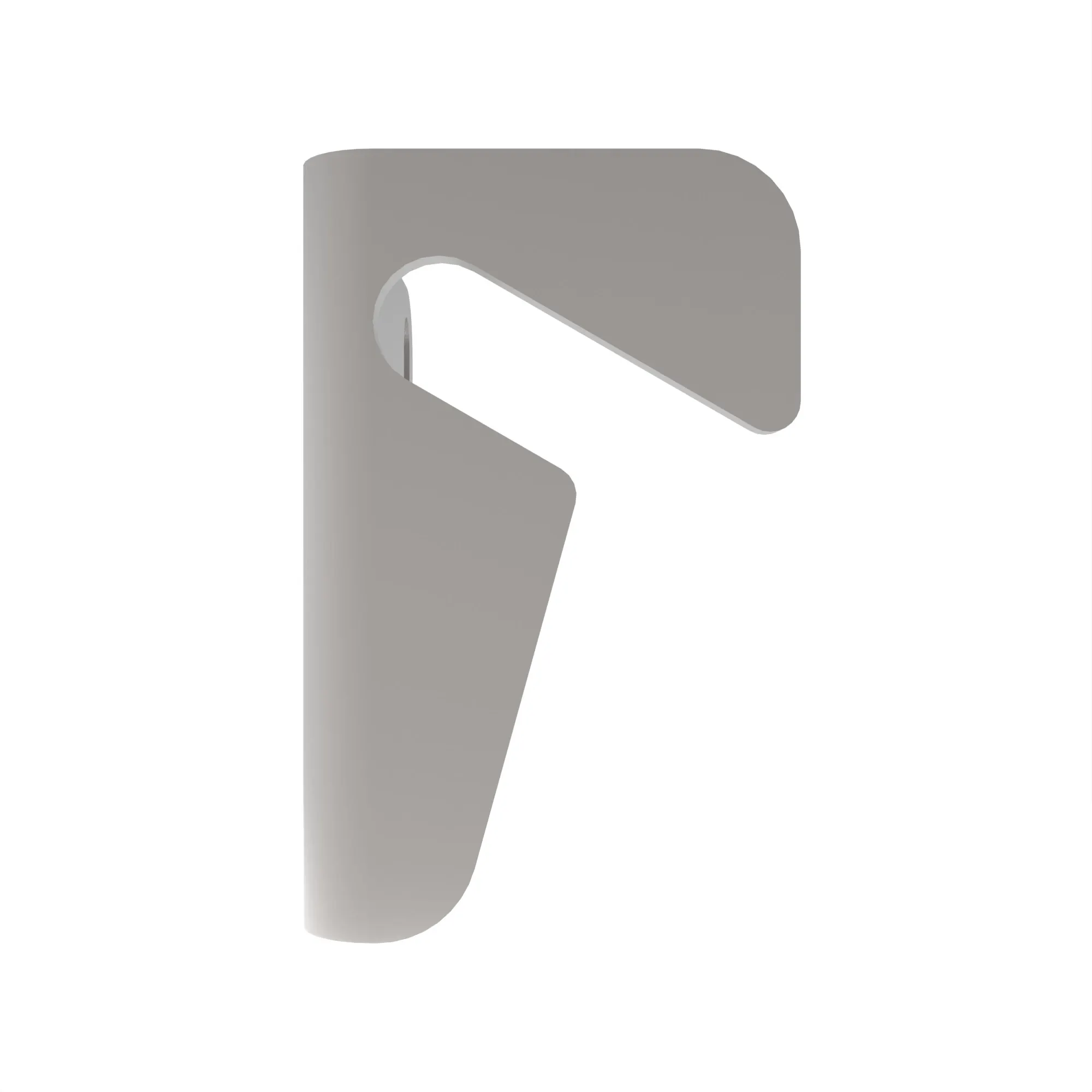 HOLDER, PROP ROD BRACKET