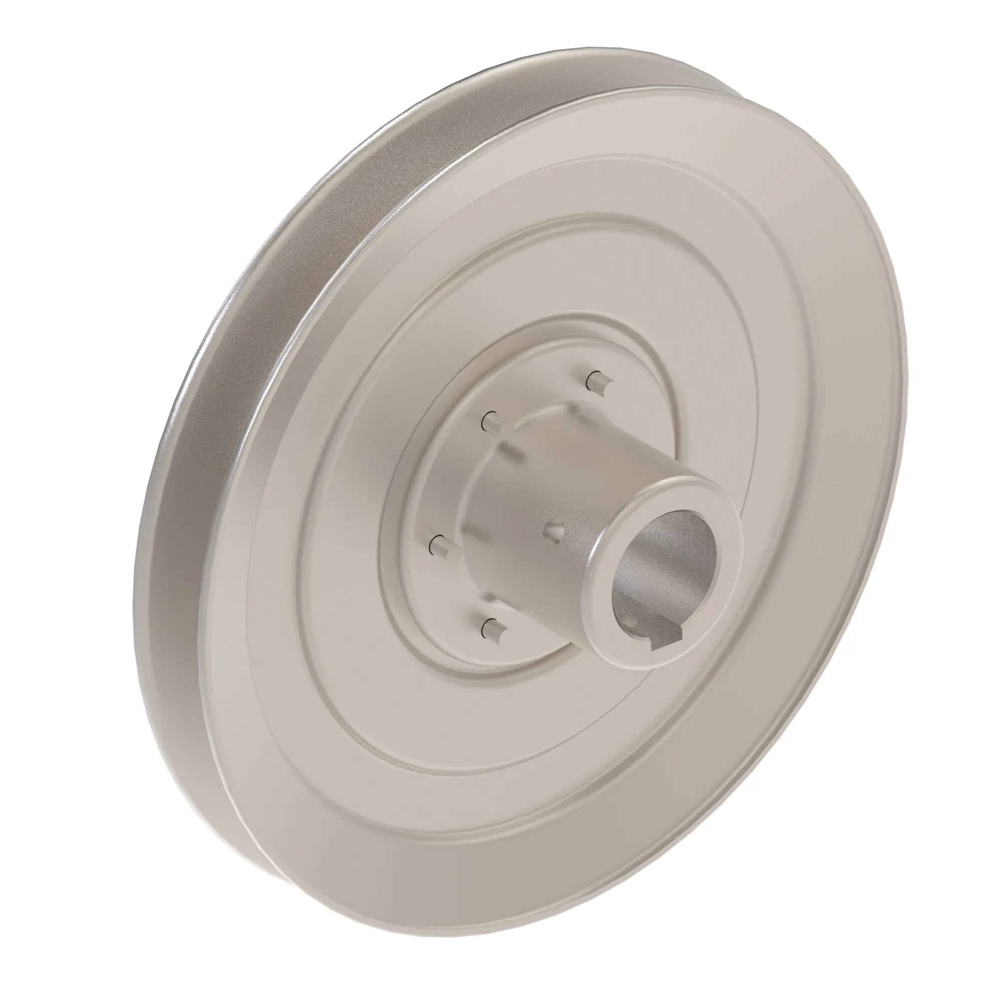 John Deere Pulley - AYC11107