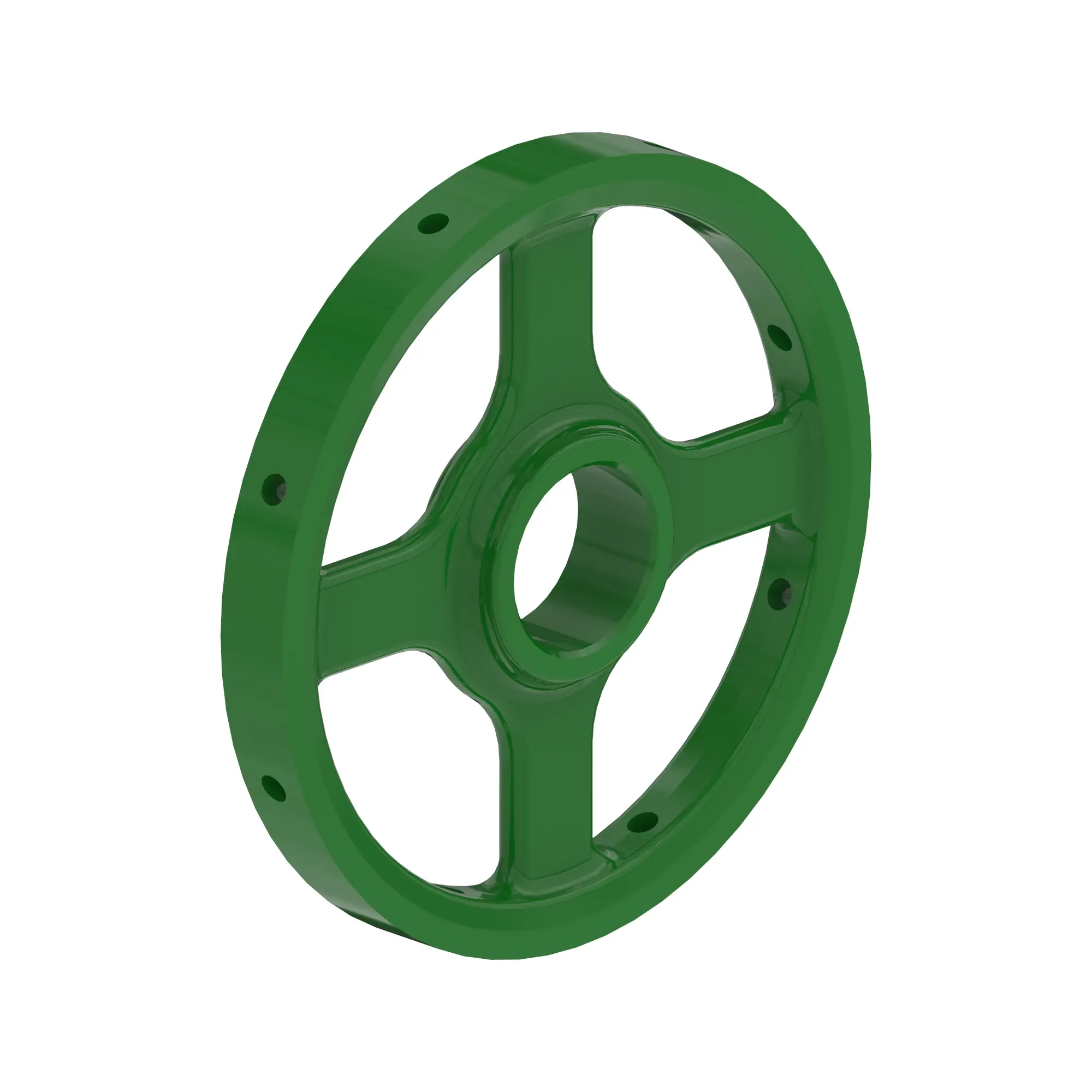 hub