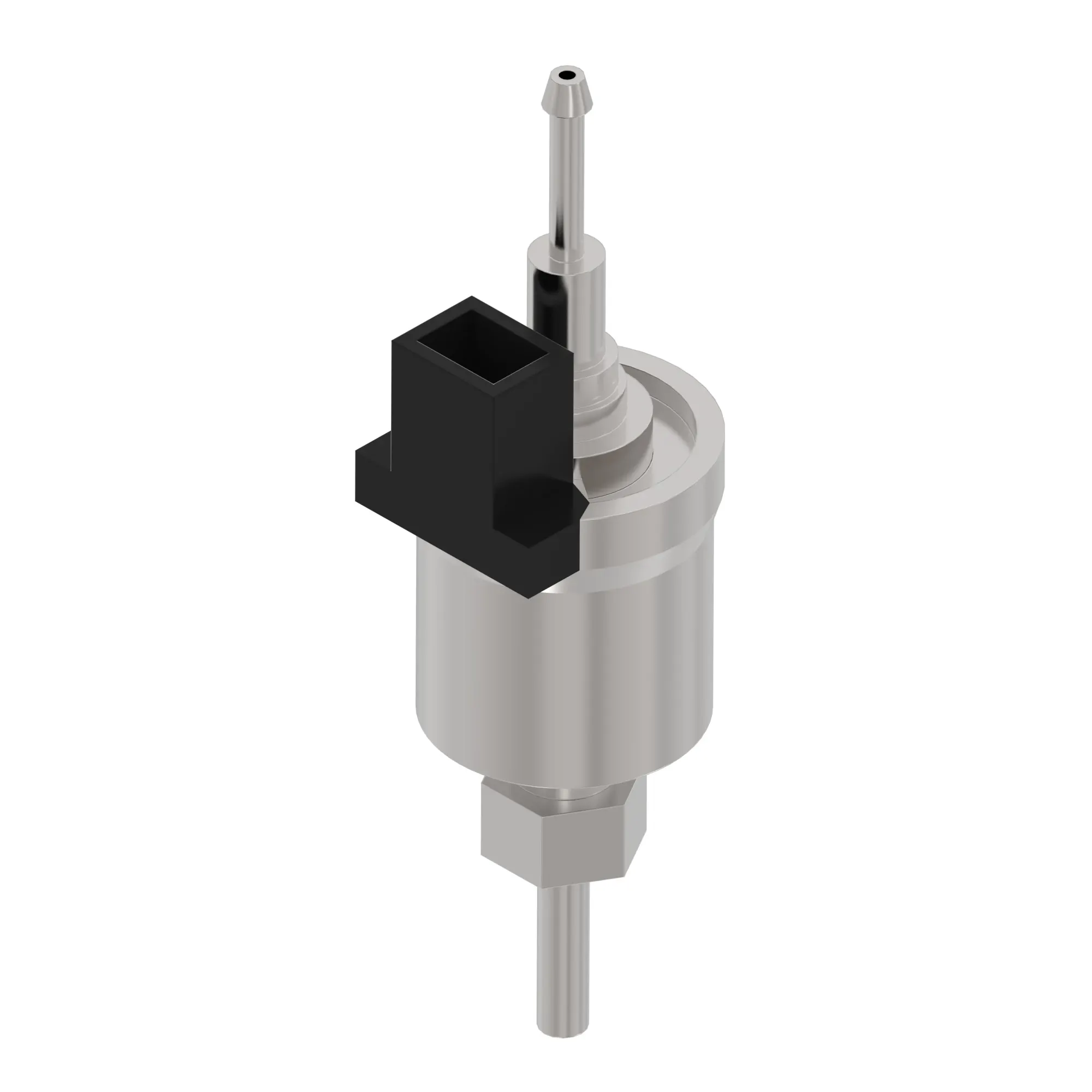 John Deere Fuel Pump, 12V - AT325249