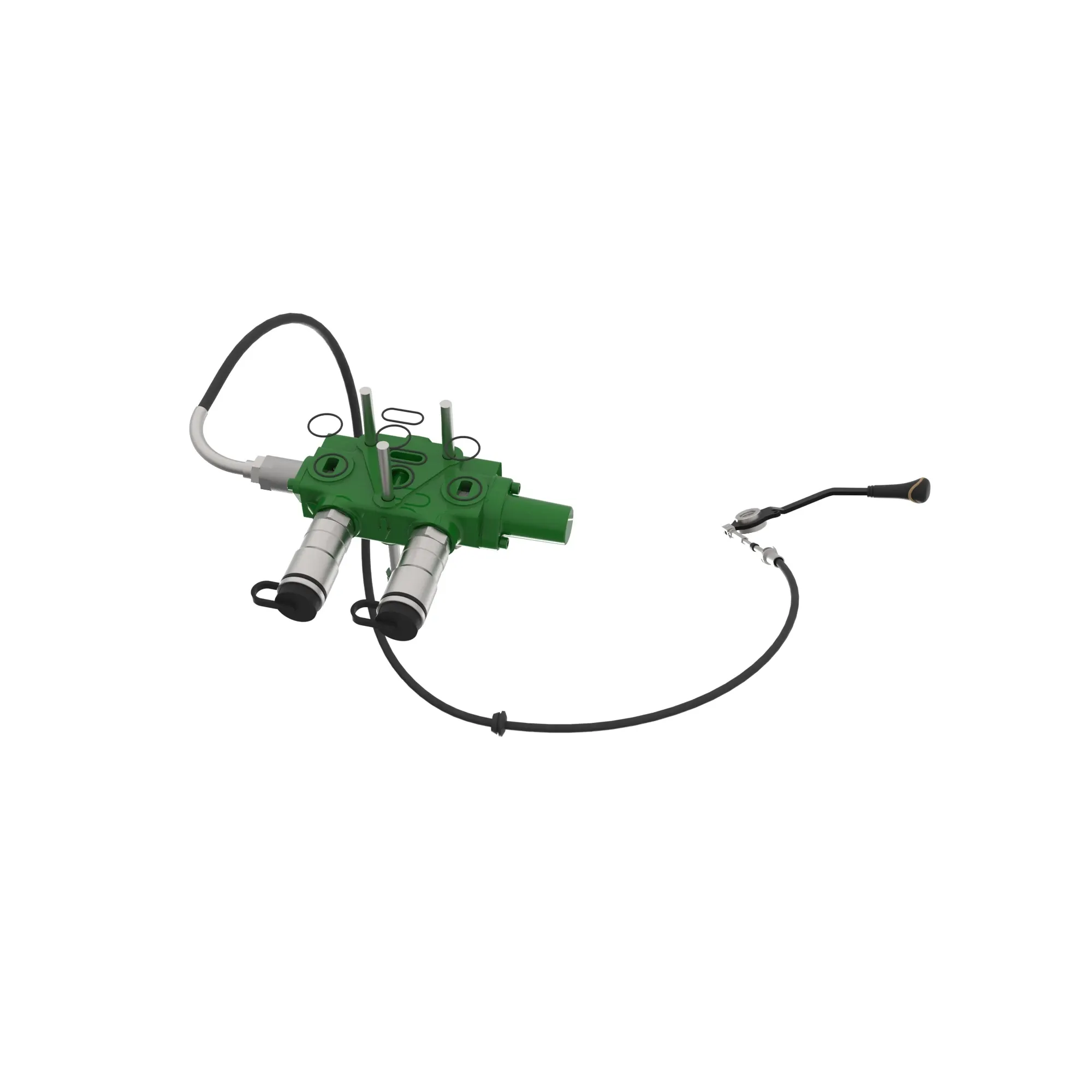 SELECTIVE CONTROL VALVE, UPDATE KIT
