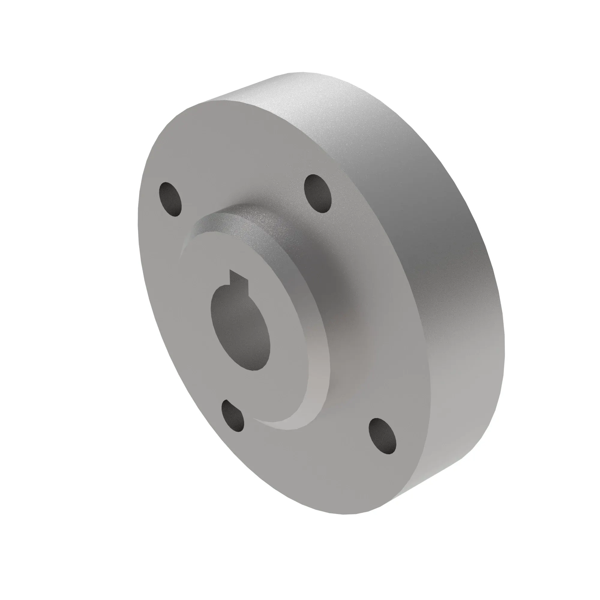 John Deere Hub - N208755