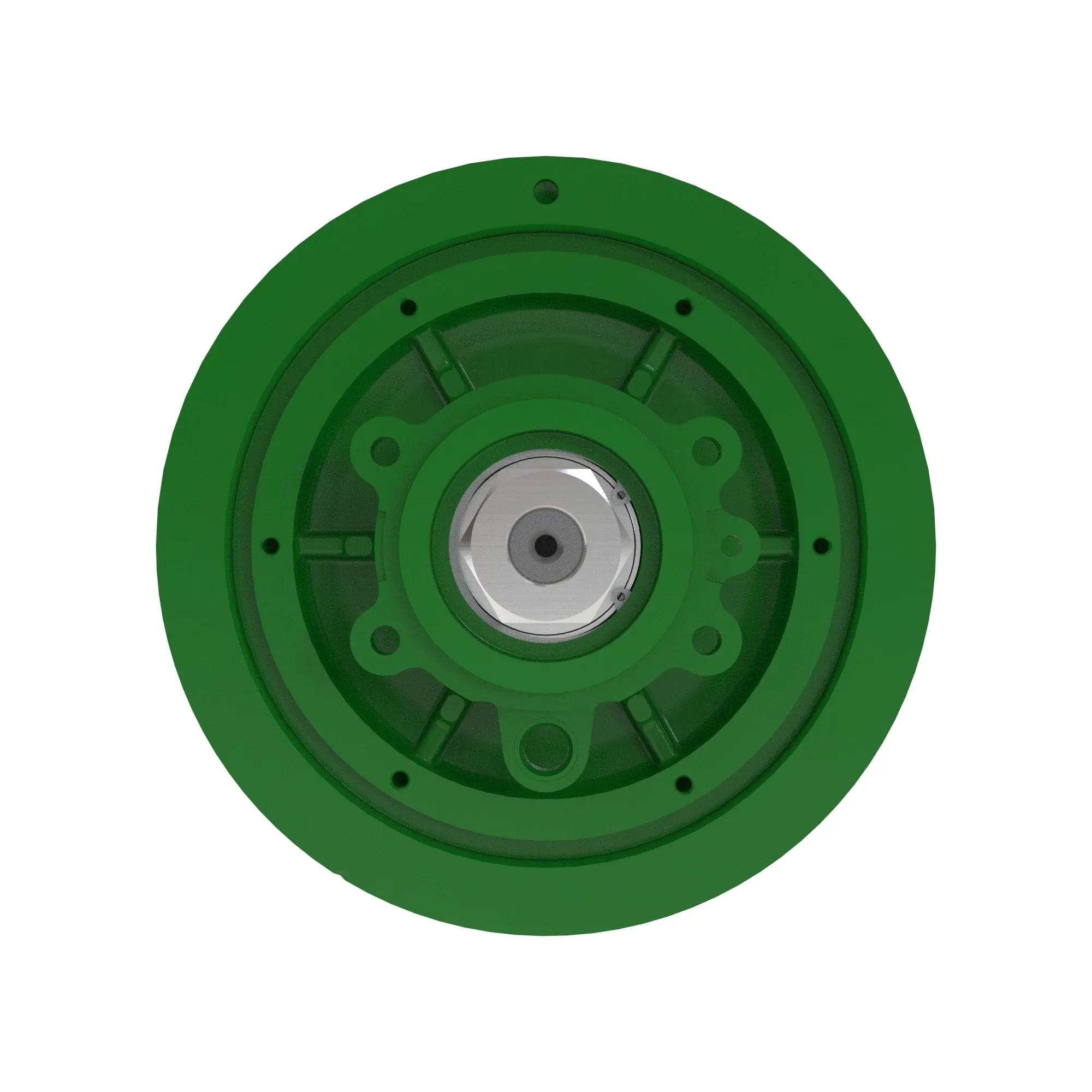 9.0L Driven VSF Service Assembly
