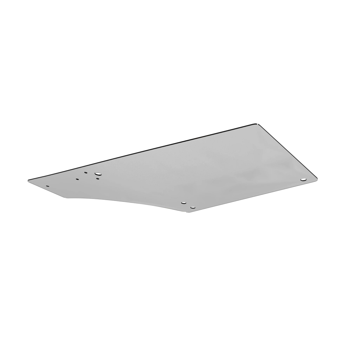 John Deere Safety Glasses, Left Side - NF101758