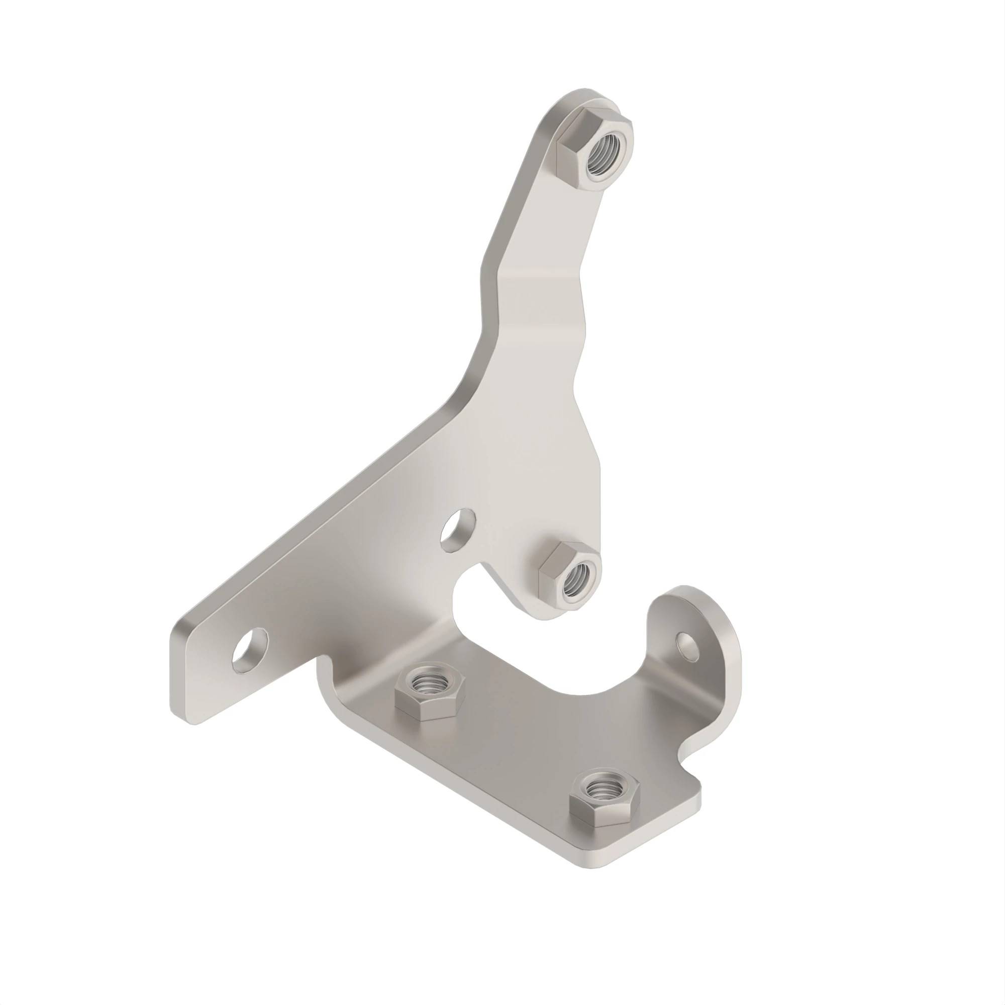 BRACKET, ALTERNATOR ADJUSTING FT4 G