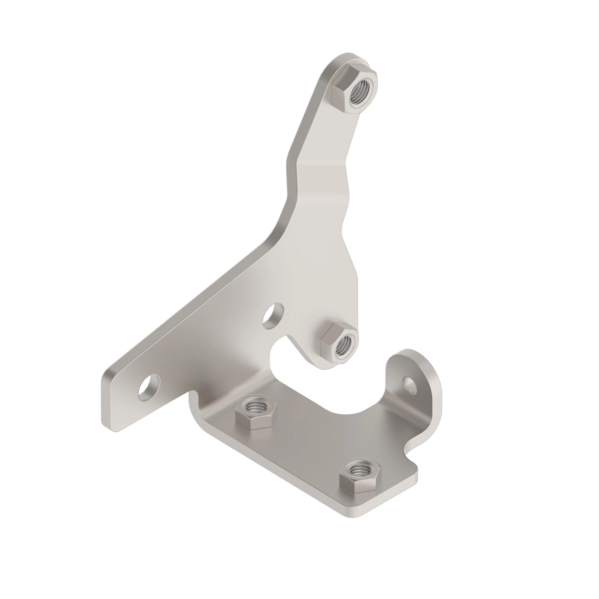 Bracket, Alternator Adjusting FT4 G