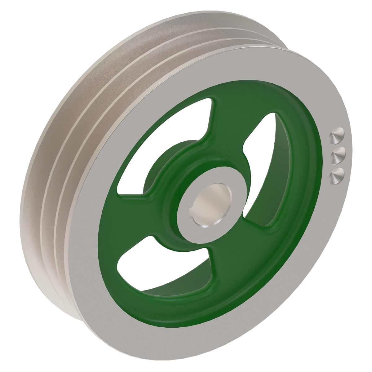 Pulley