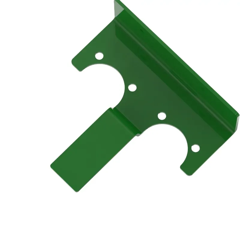 John Deere Fill Valve Bracket - N408434