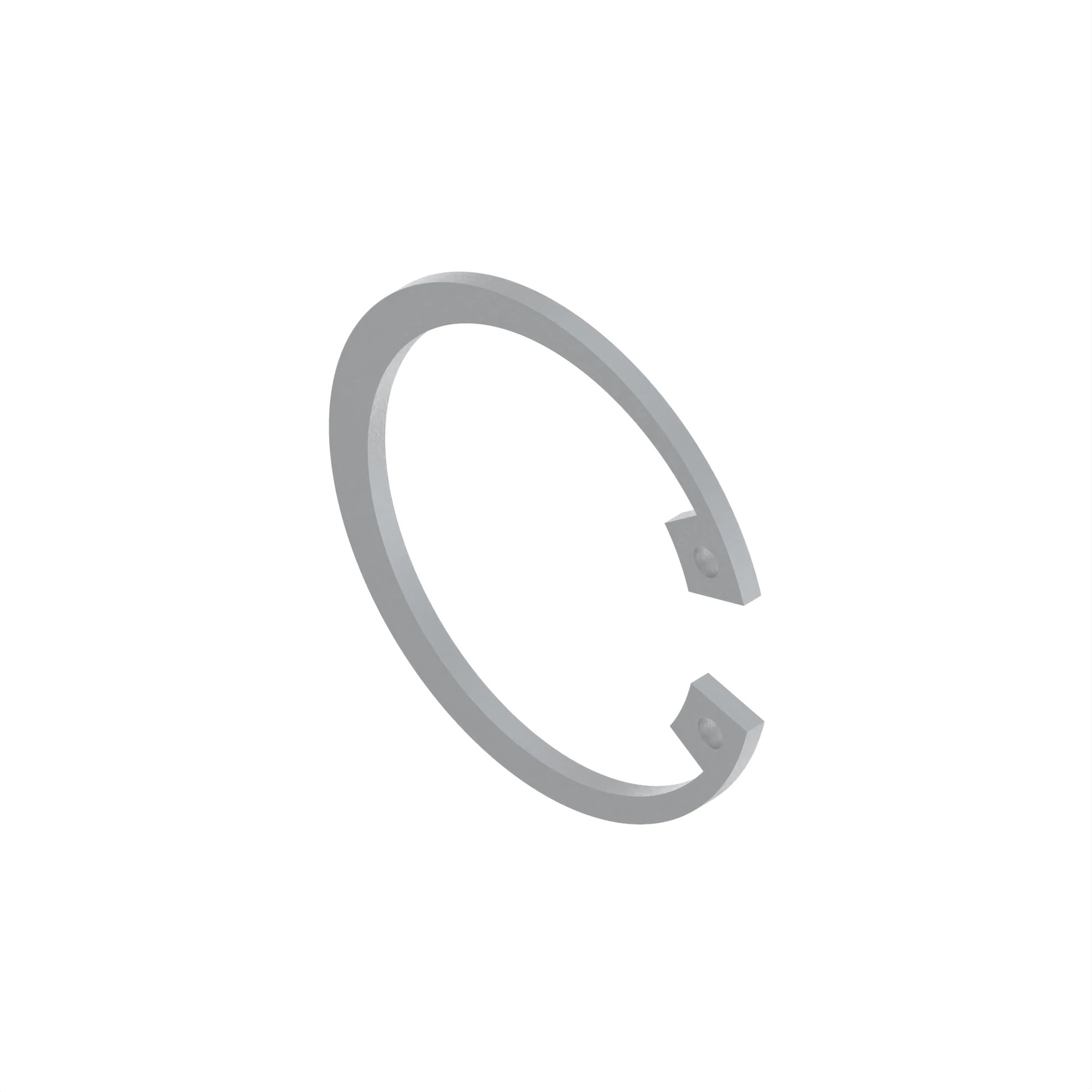 John Deere Internal Snap Ring - 40M7304