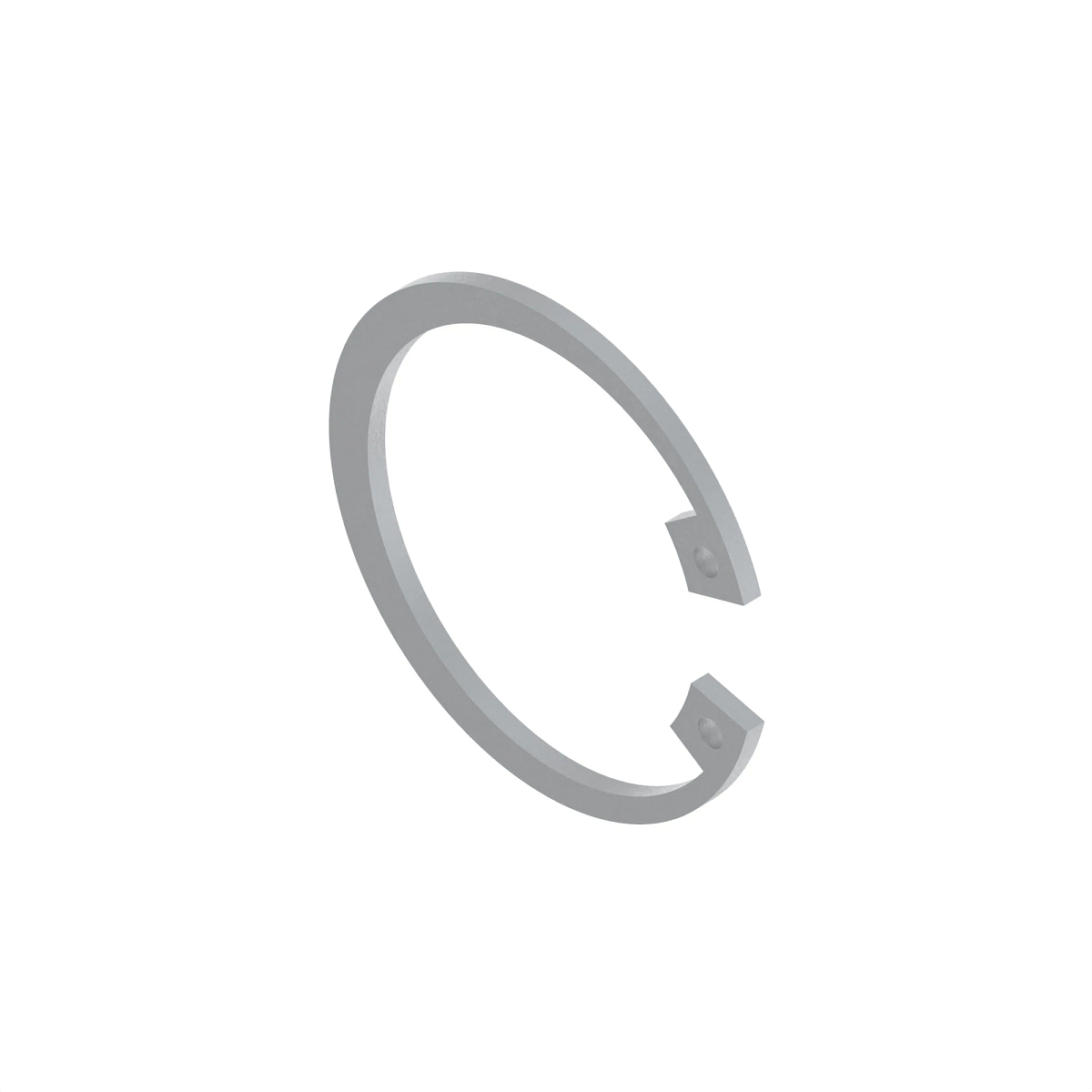 John Deere Internal Snap Ring - 40M7304