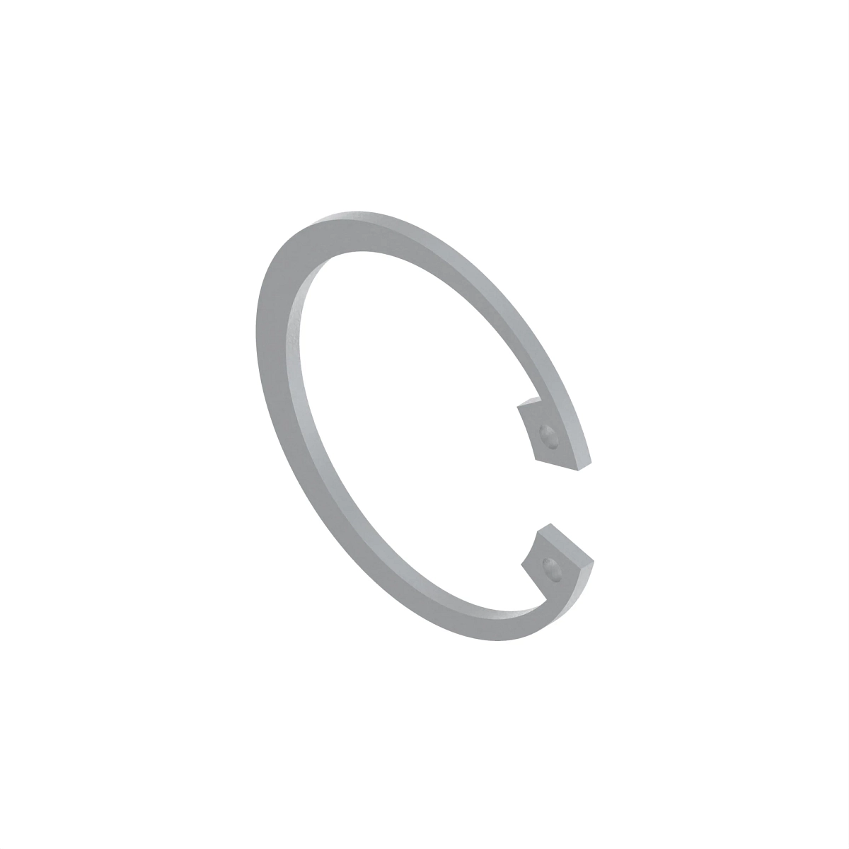 Ring, Internal Snap
