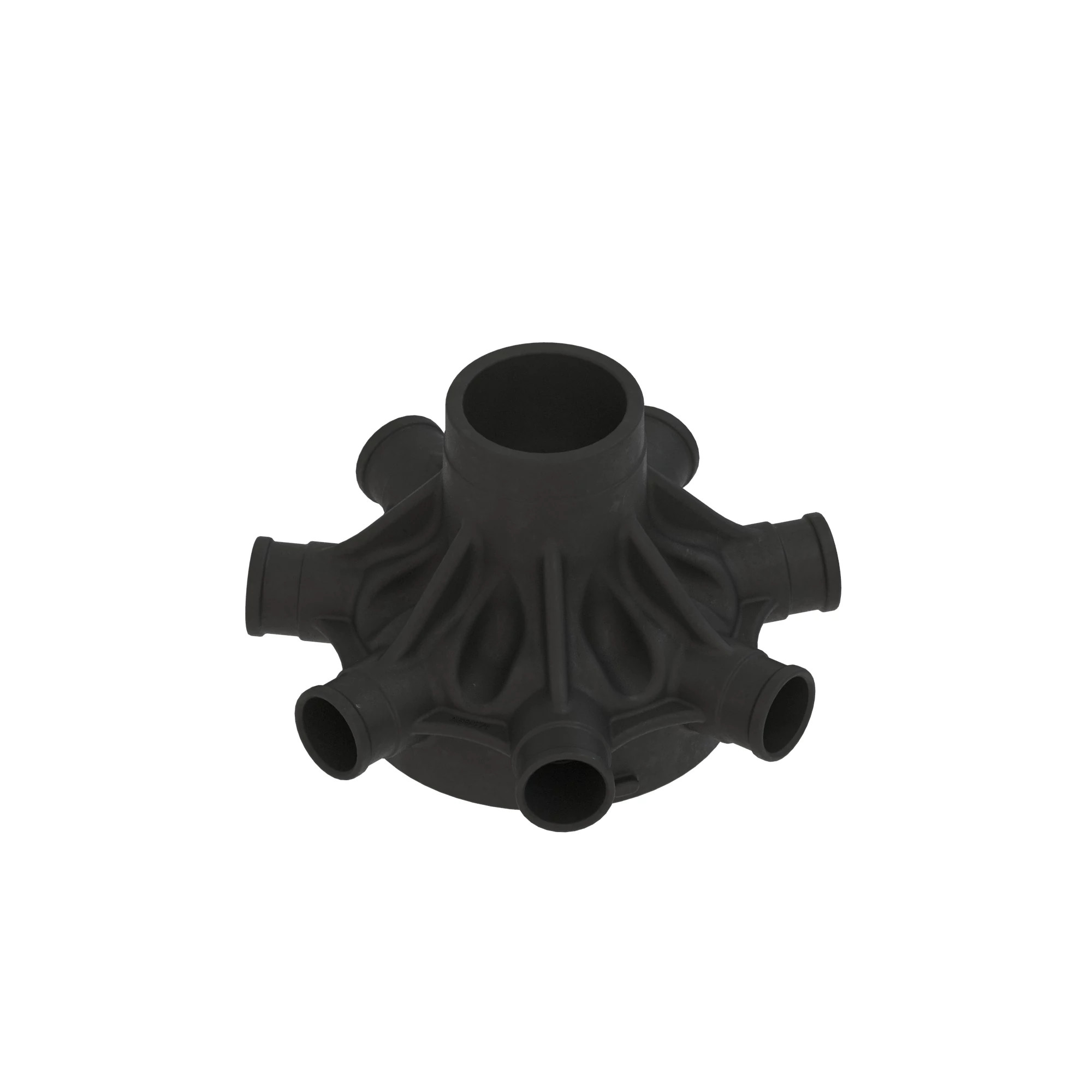 John Deere 7 Port Tower Manifold - A89471