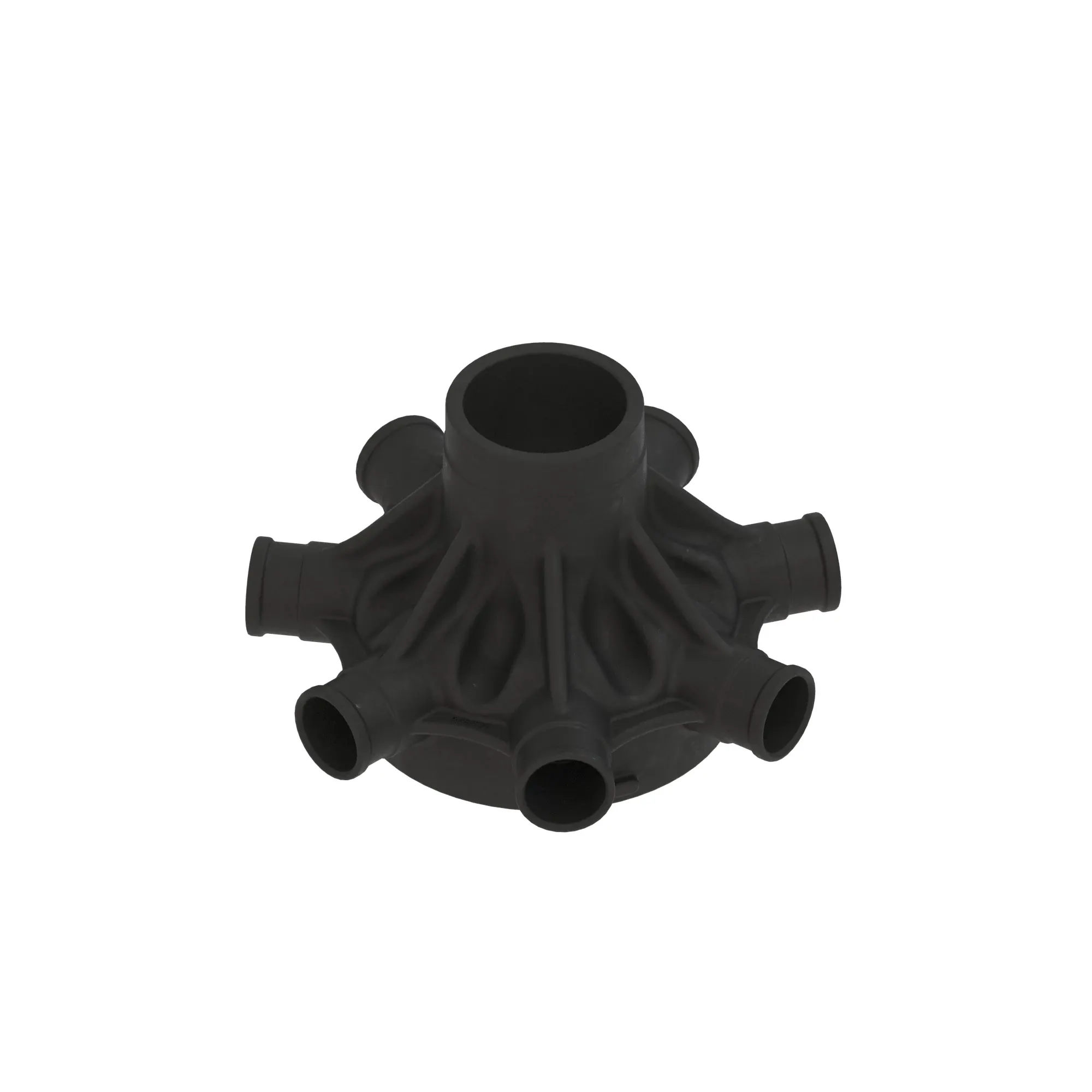 John Deere 7 Port Tower Manifold - A89471