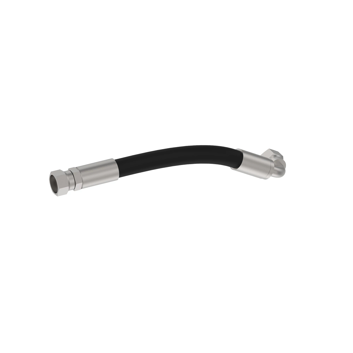 HYDRAULIC HOSE, HOSE, MOTOR DRAIN T