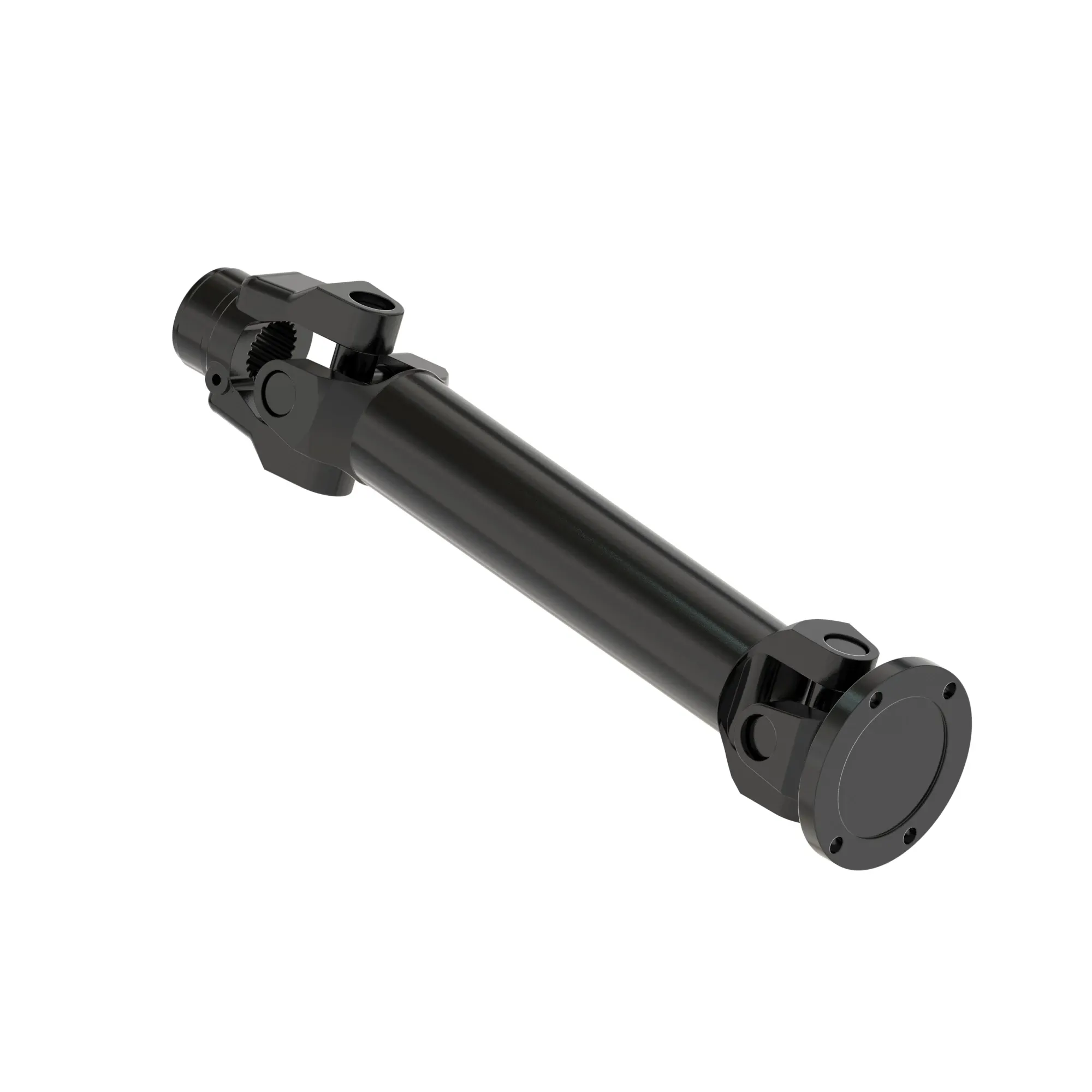 DRIVE SHAFT, DRIVESHAFT LH FOR 5 &