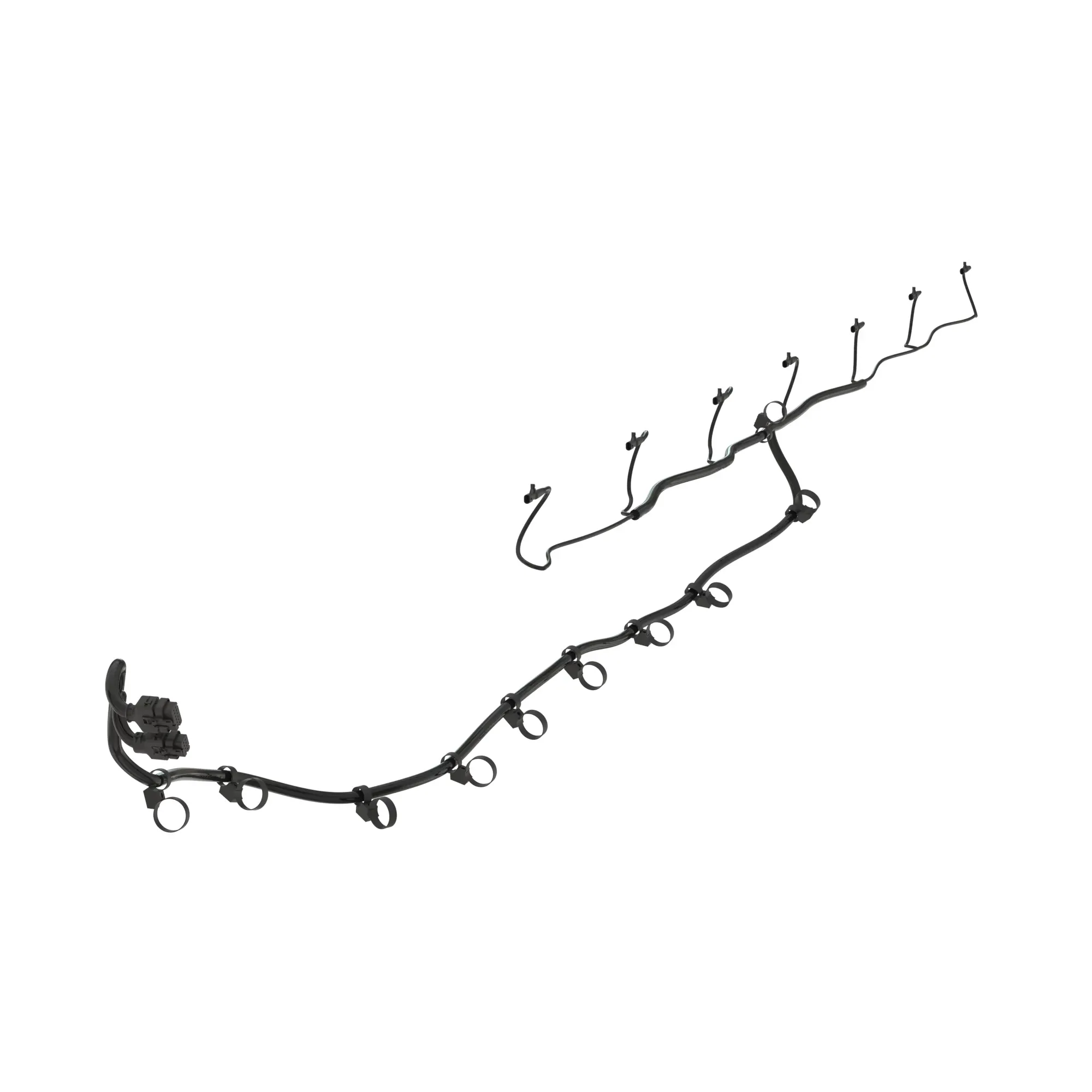 WIRING HARNESS, 120' / 18" AND 19"
