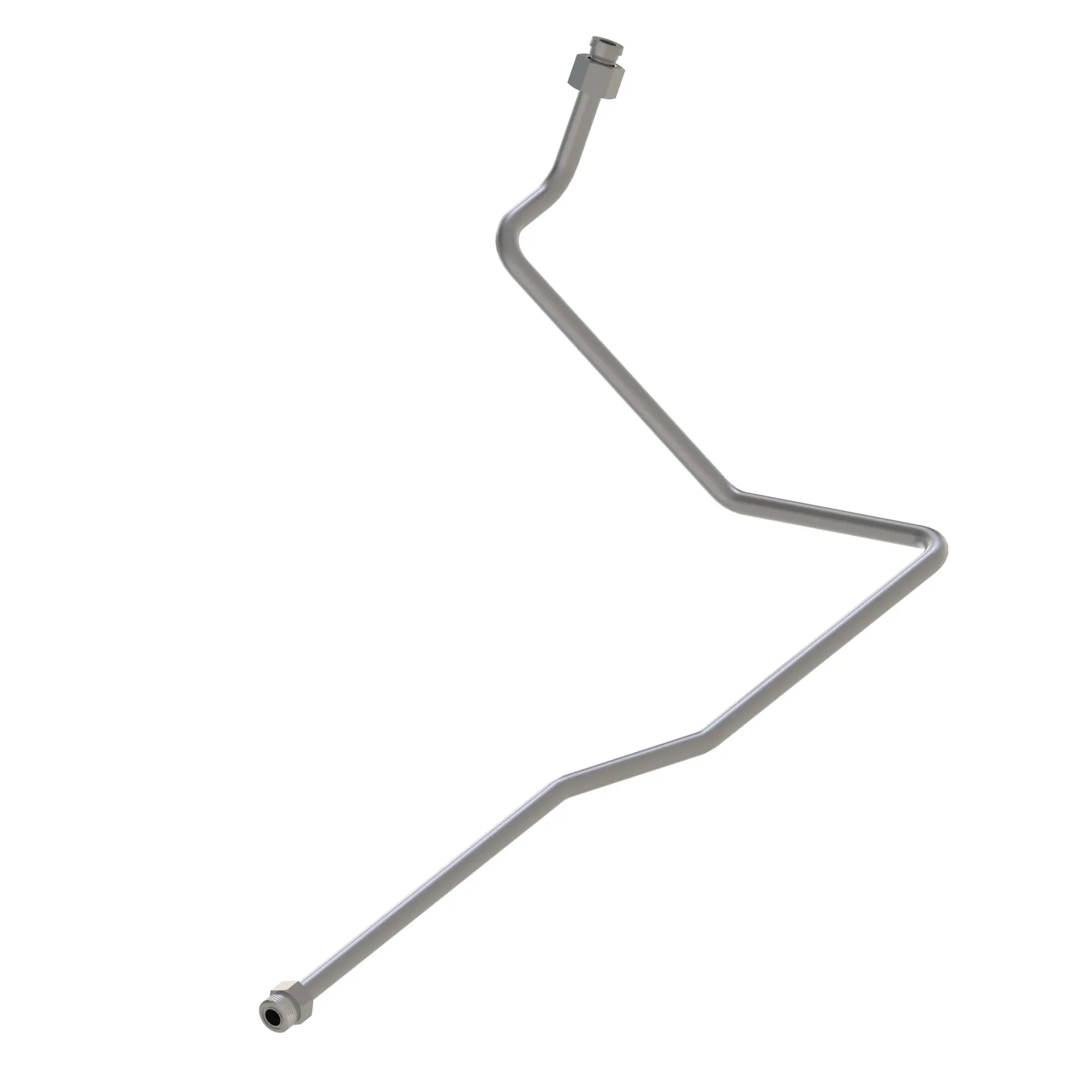 John Deere Rockshaft Oil Line - SJ15318