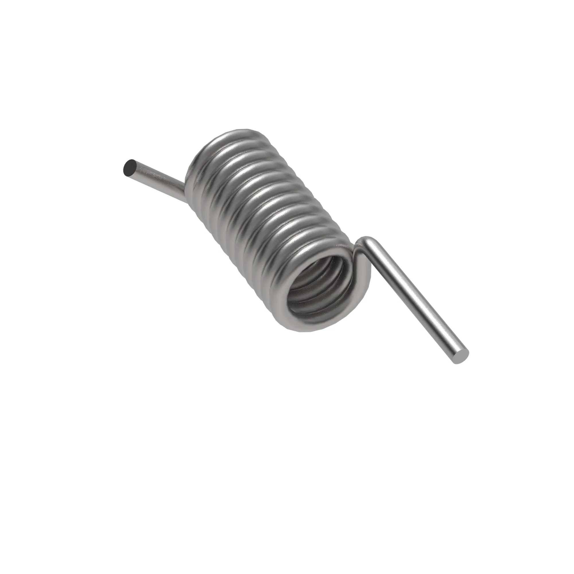 Torsion Spring