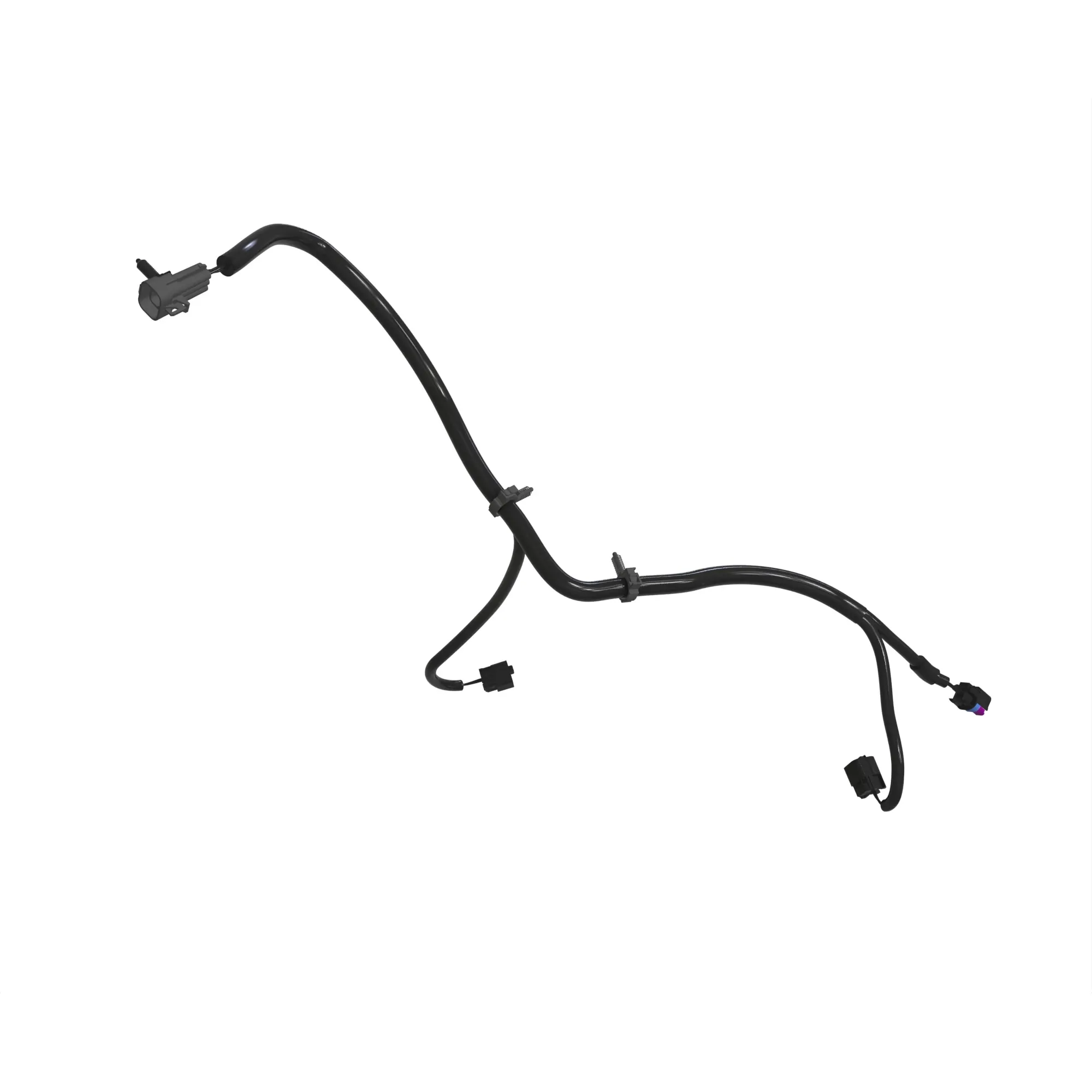 WIRING HARNESS, PTO
