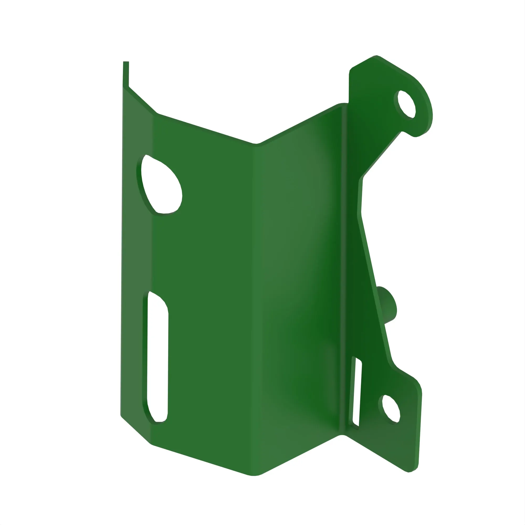 BRACKET, RH ATB TANK