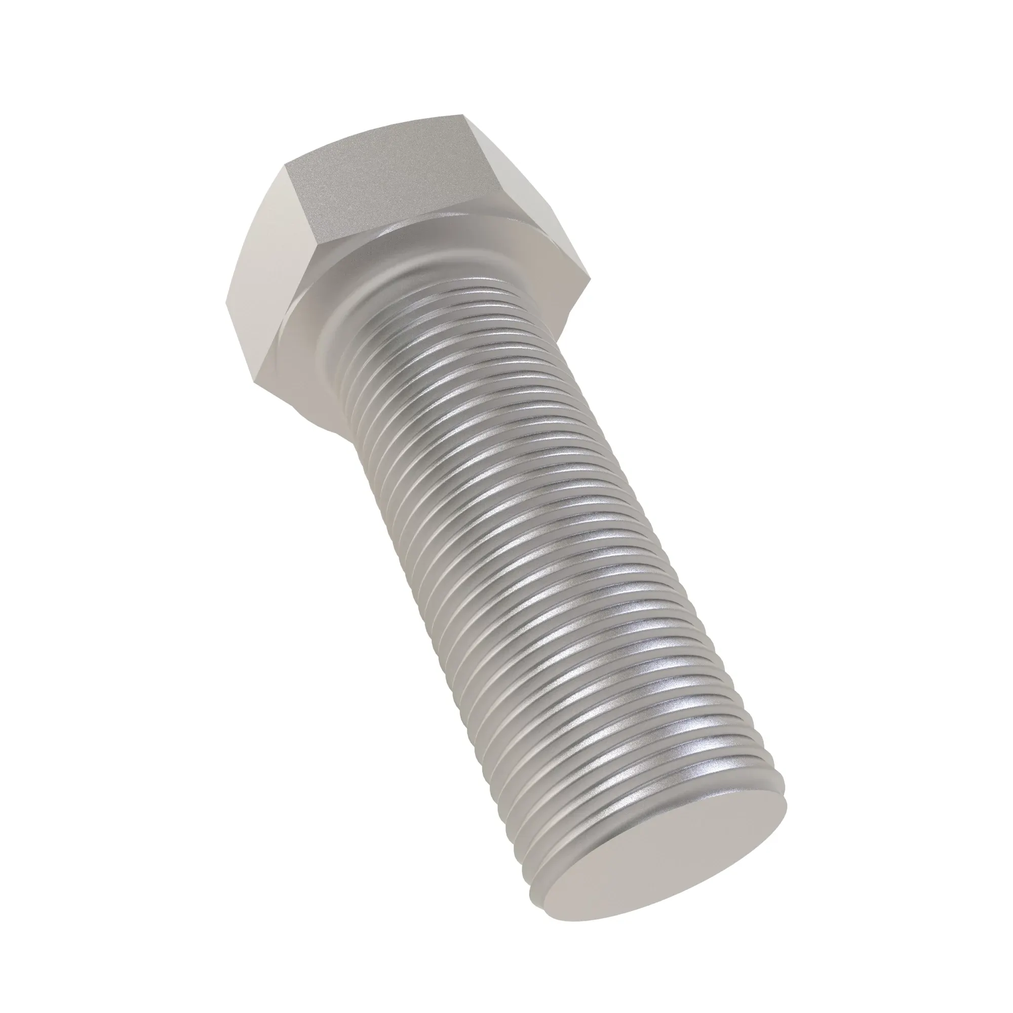 John Deere Hexagonal Head Cap Screw, 5/8" X 1-3/4" - 19H3952