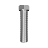 John Deere Cap Screw, M20 X 70 - R516648