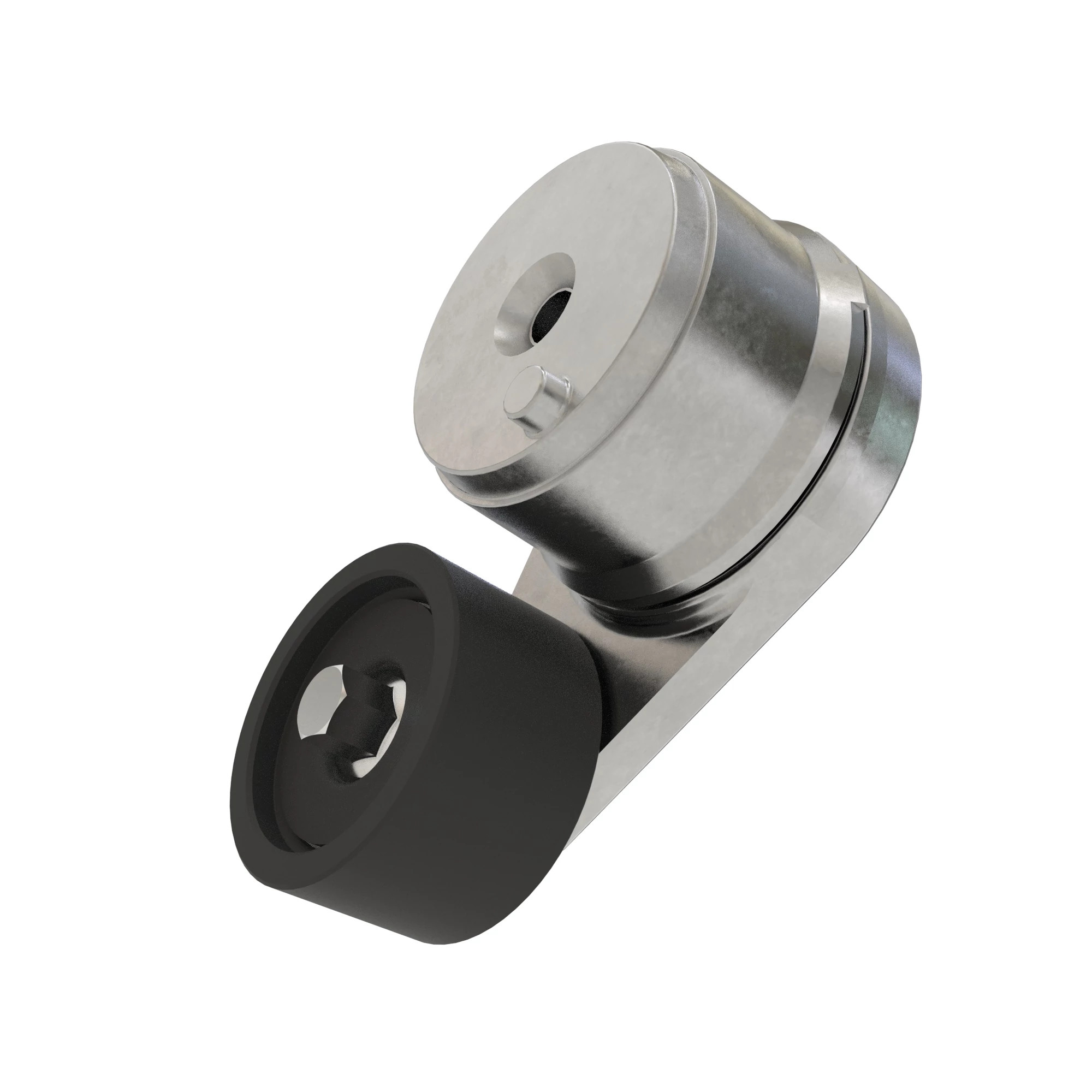 REAR ENGINE ACCESSORY DR