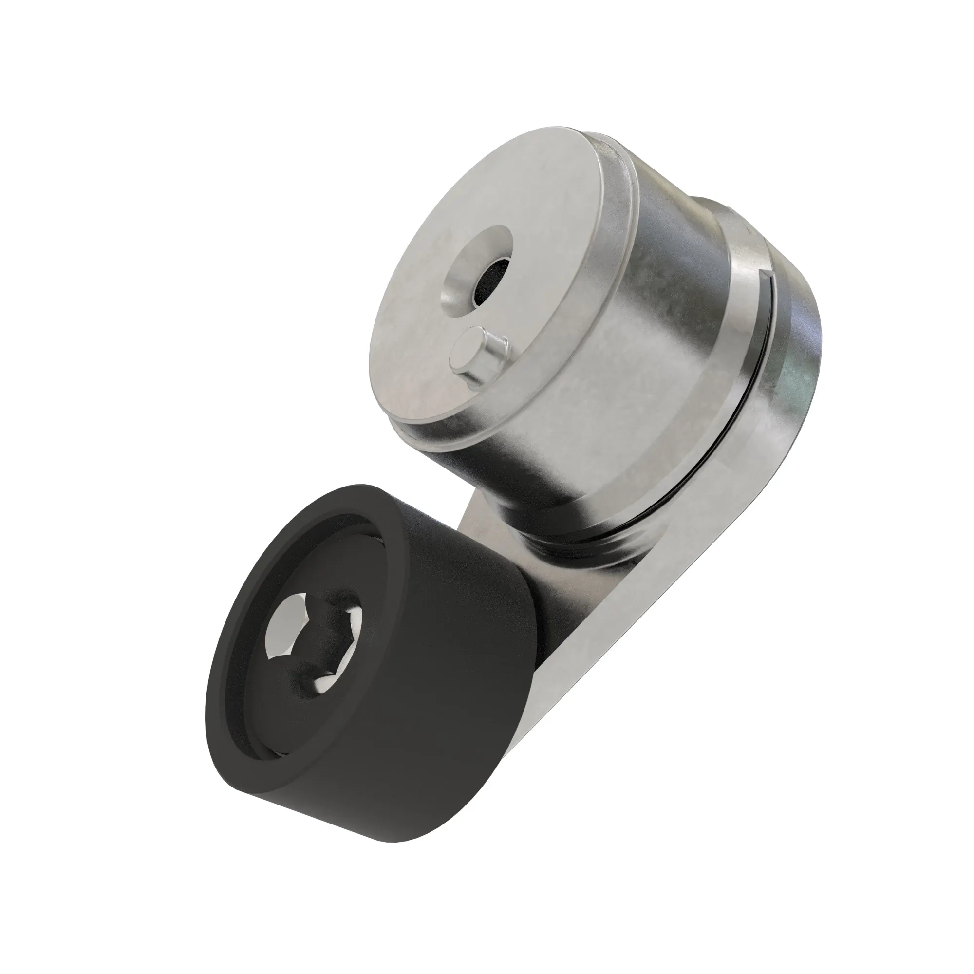 REAR ENGINE ACCESSORY DR
