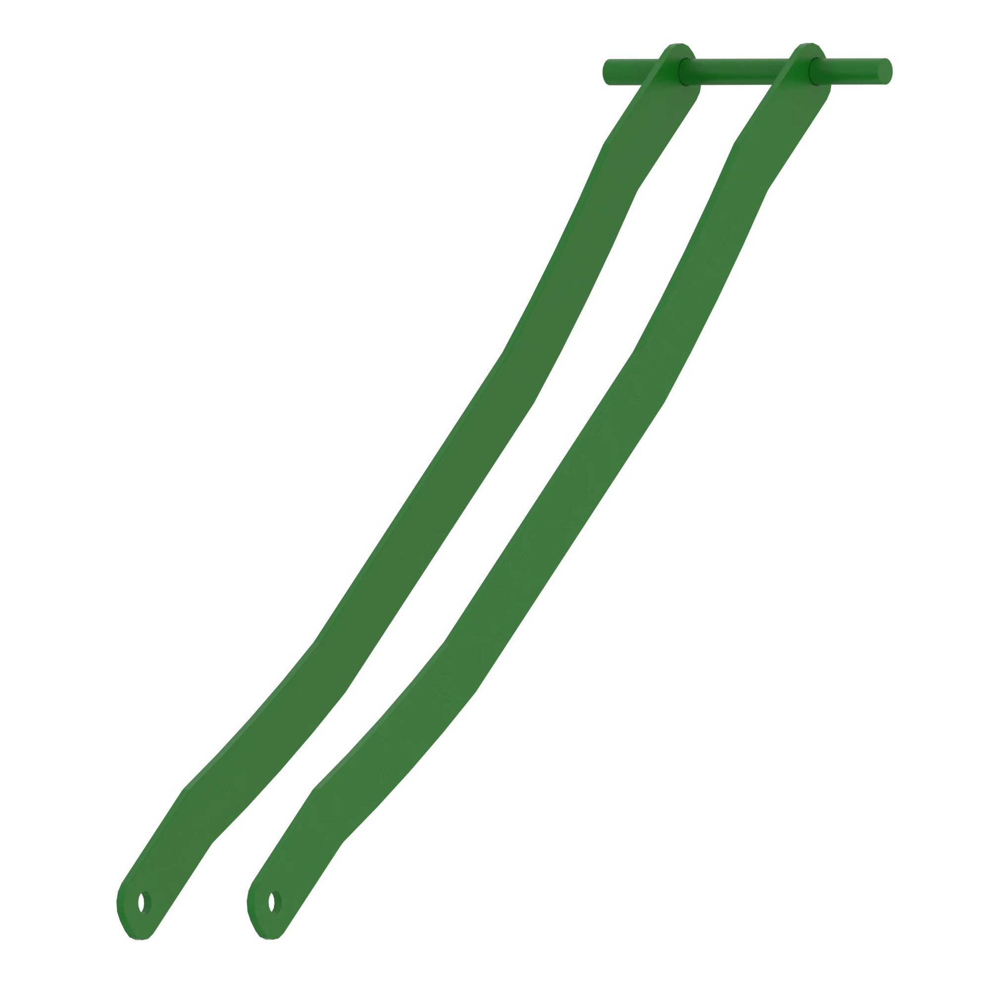 John Deere Tilt Indicator Gauge - AFH222229