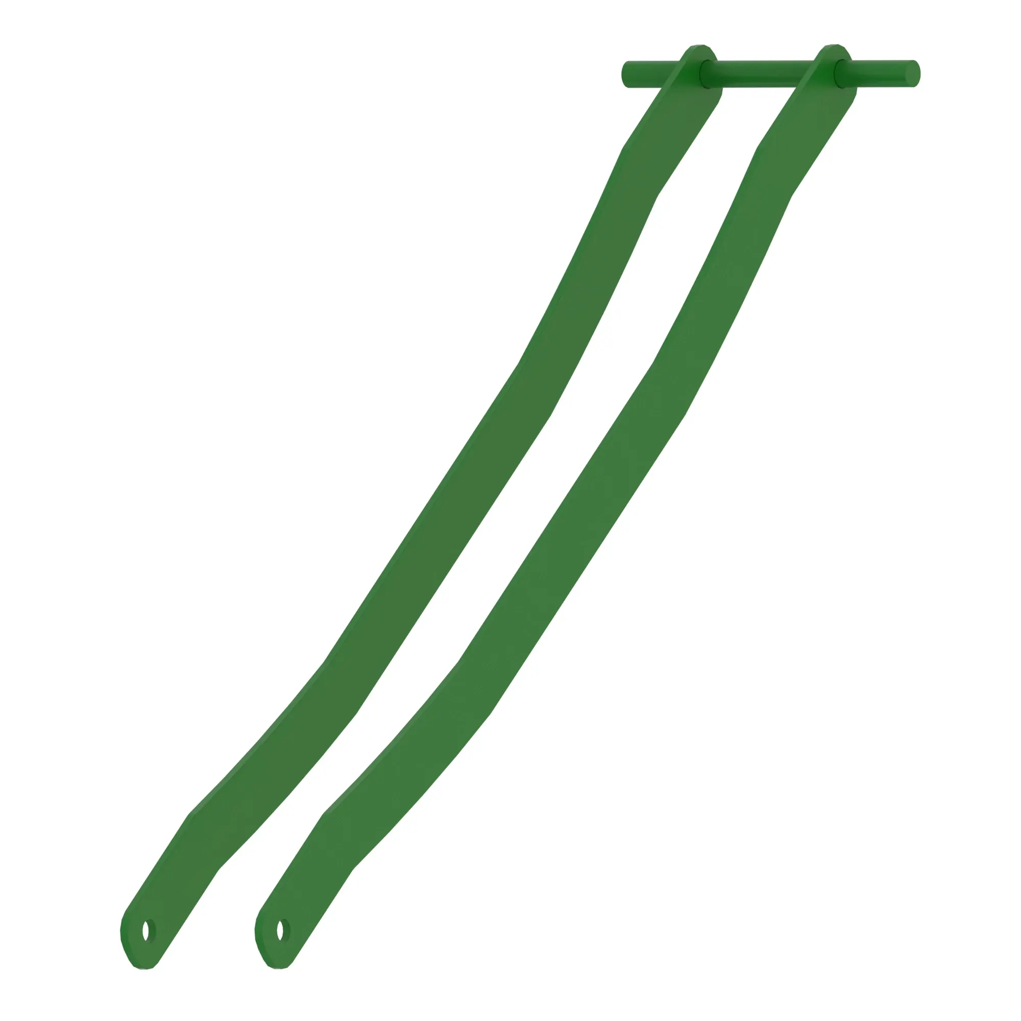 John Deere Tilt Indicator Gauge - AFH222229