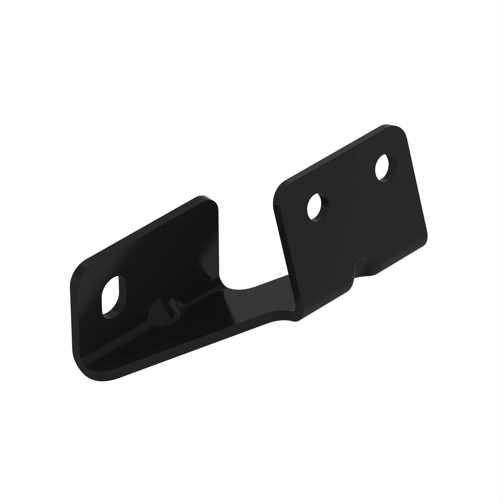 John Deere Exhaust Bracket - R553467