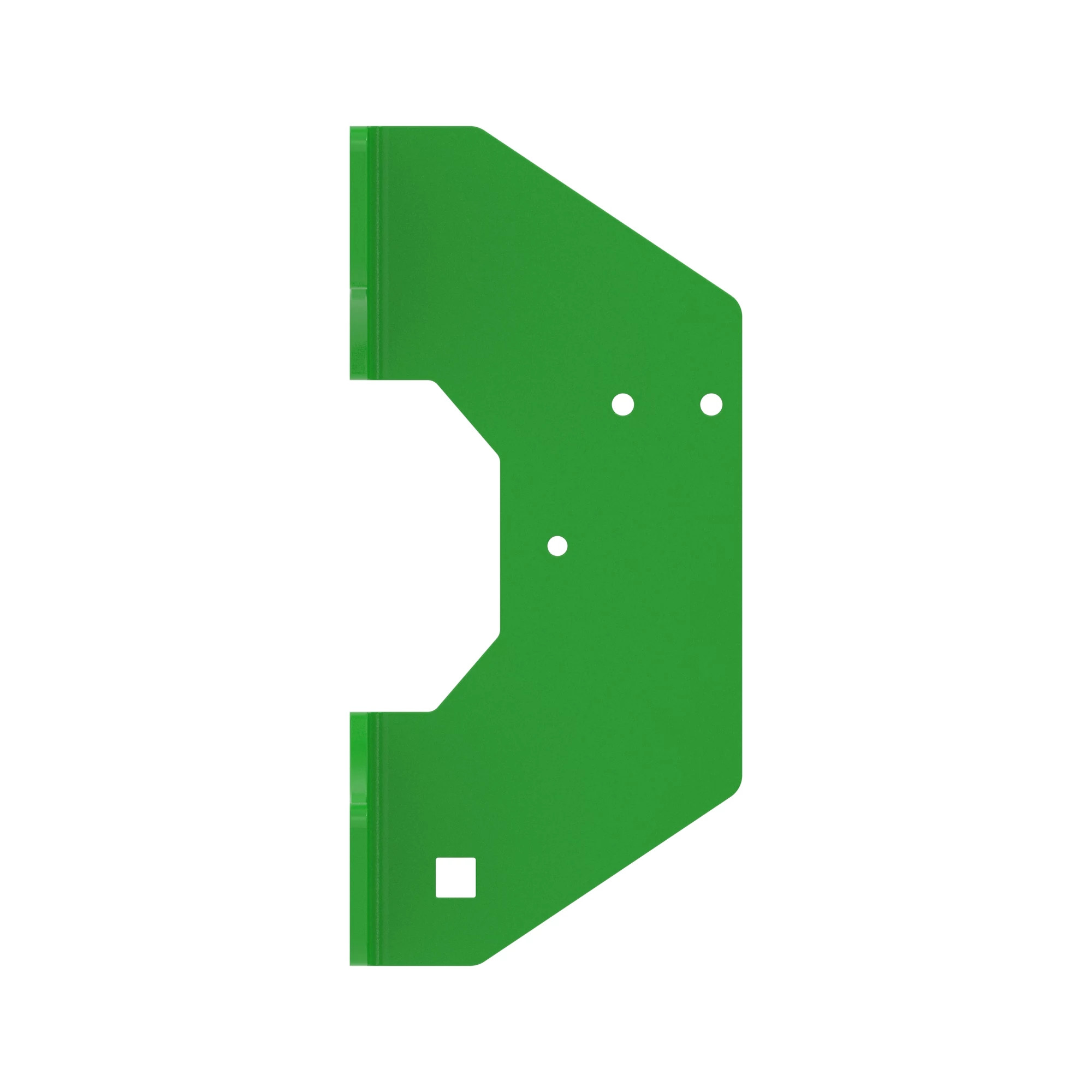 BRACKET, HEAVY DUTY CHOPPER,