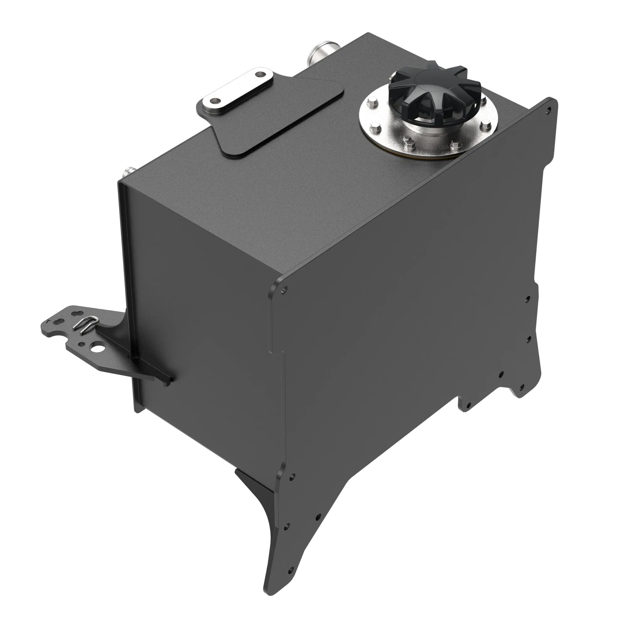 Hydraulic Reservoir