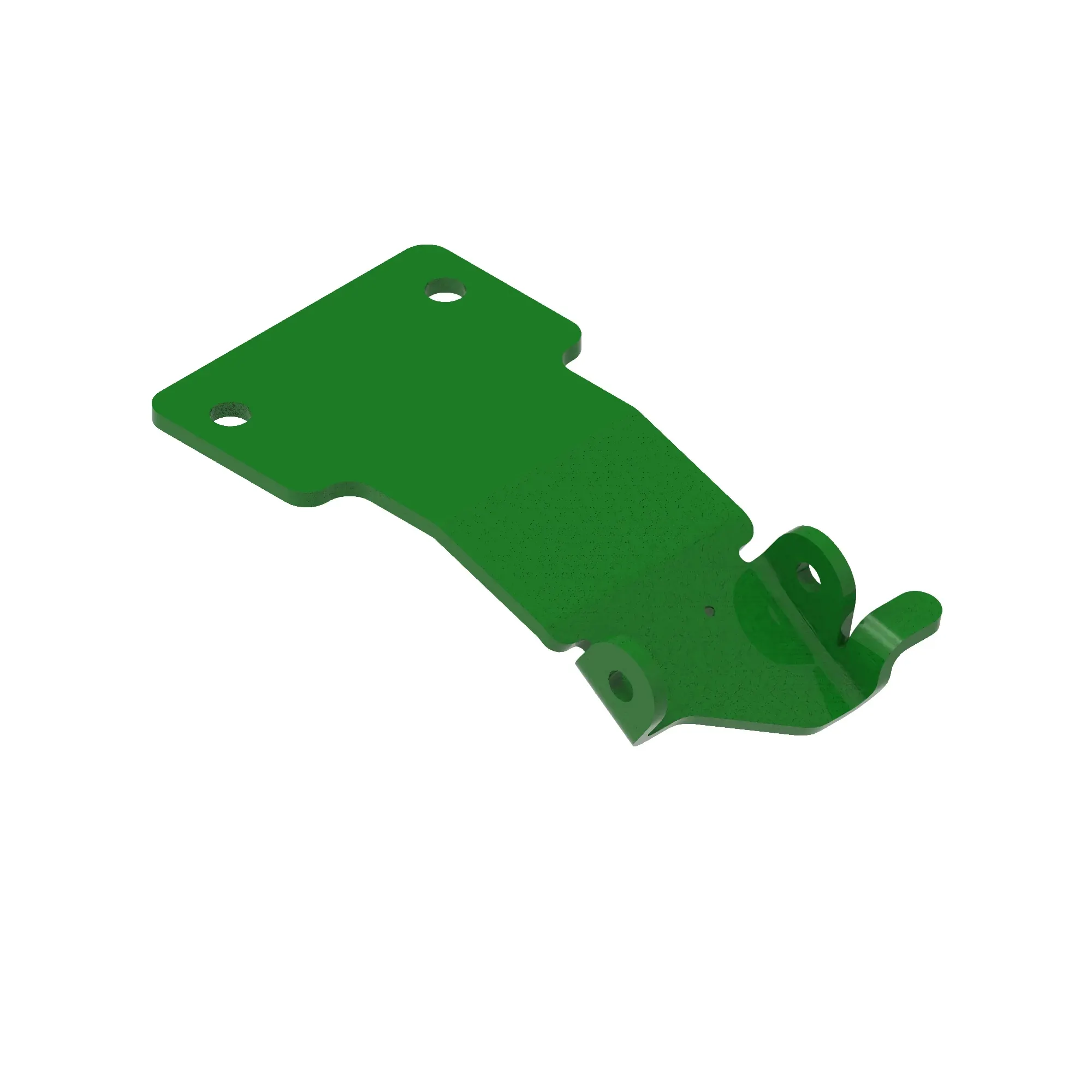 John Deere Bracket - SU55127