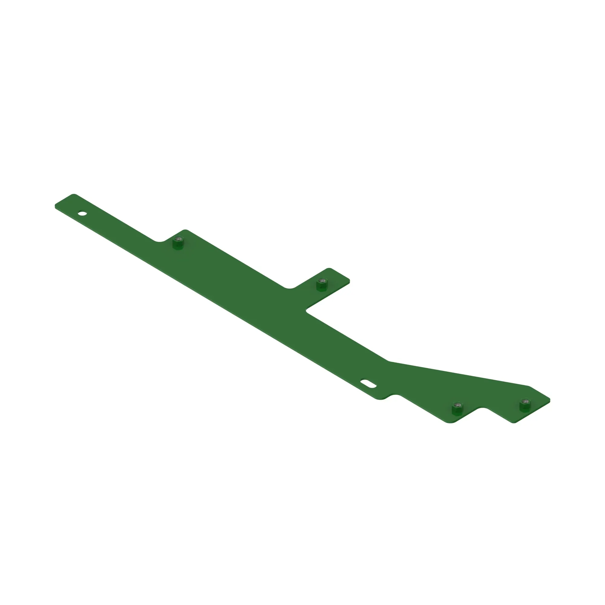 BRACKET, MANIFOLD