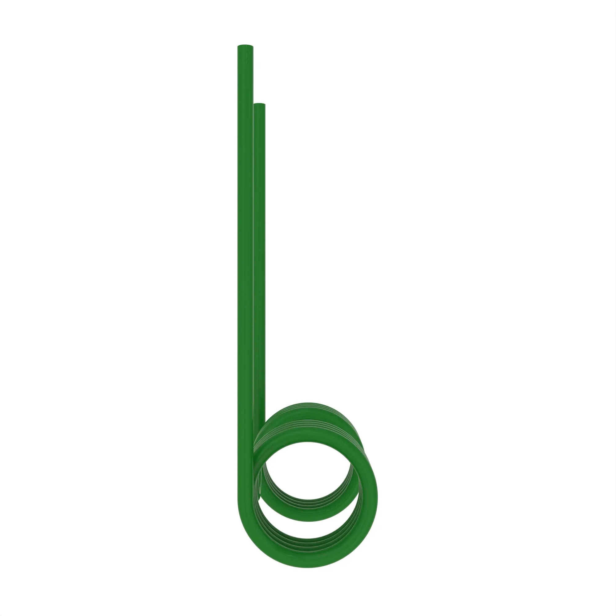 TOOTH, SPRING (REEL)