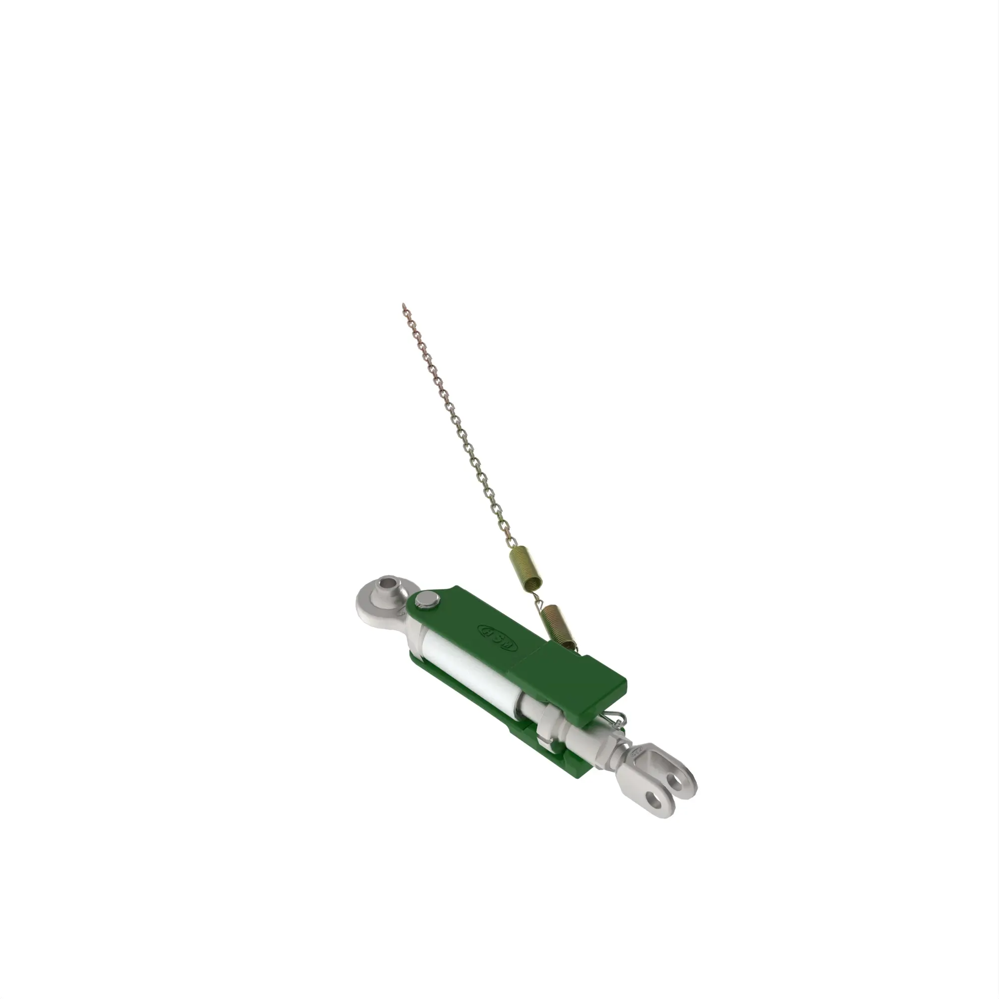 BRACE, STABILIZER BAR, DOUBLE ACTIO