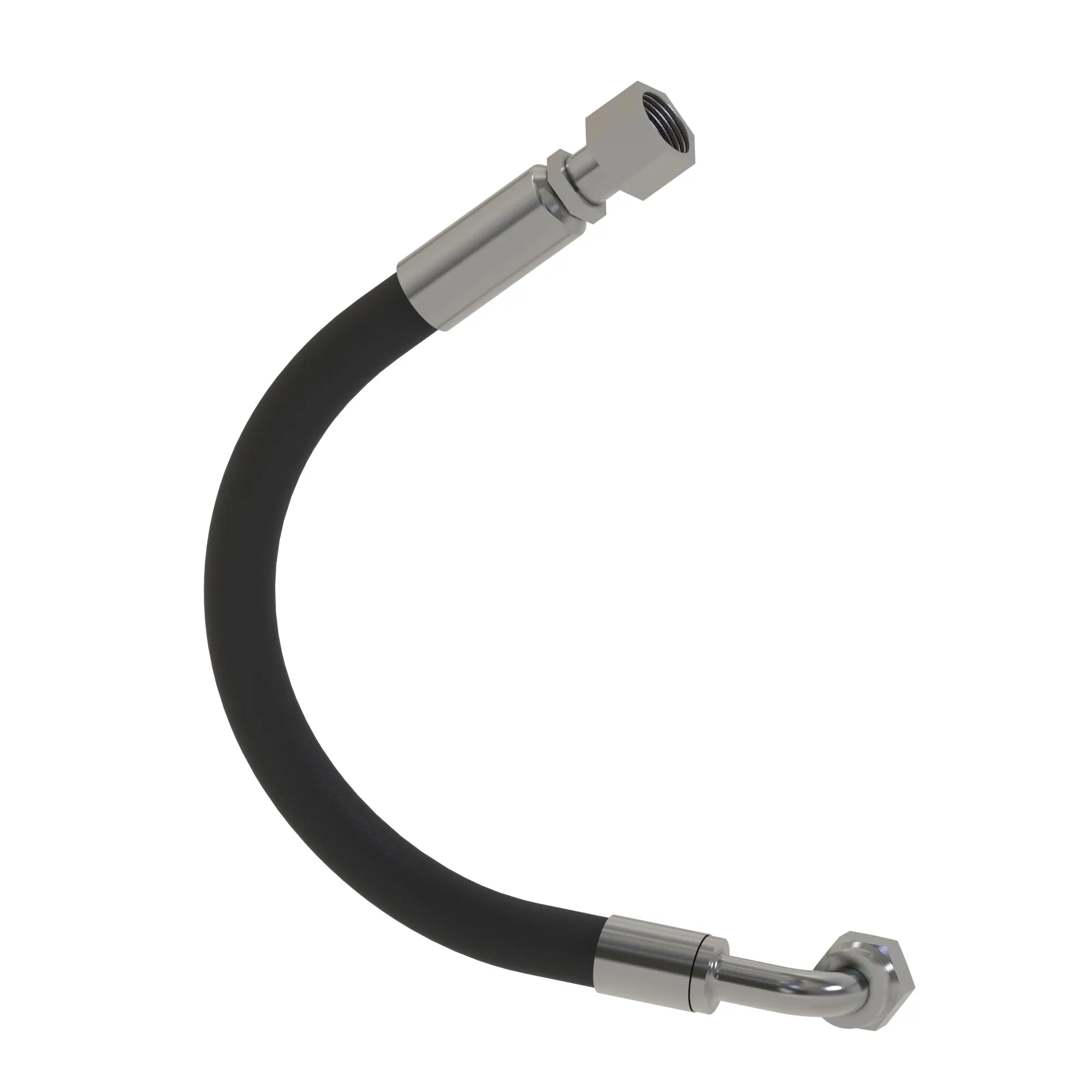 Hydraulic Hose