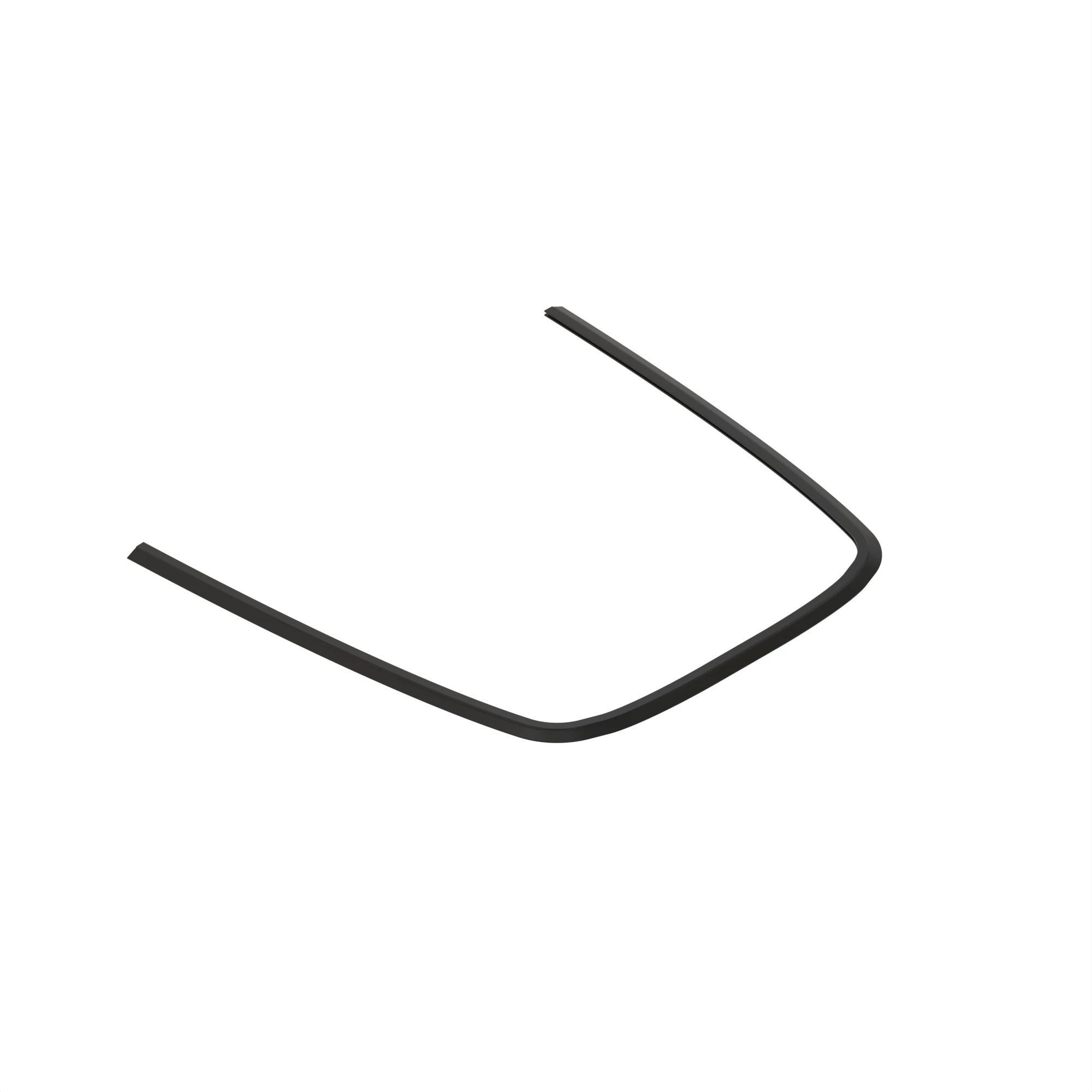 SEALING TRIM, BATTERY PLATE, MW2-3