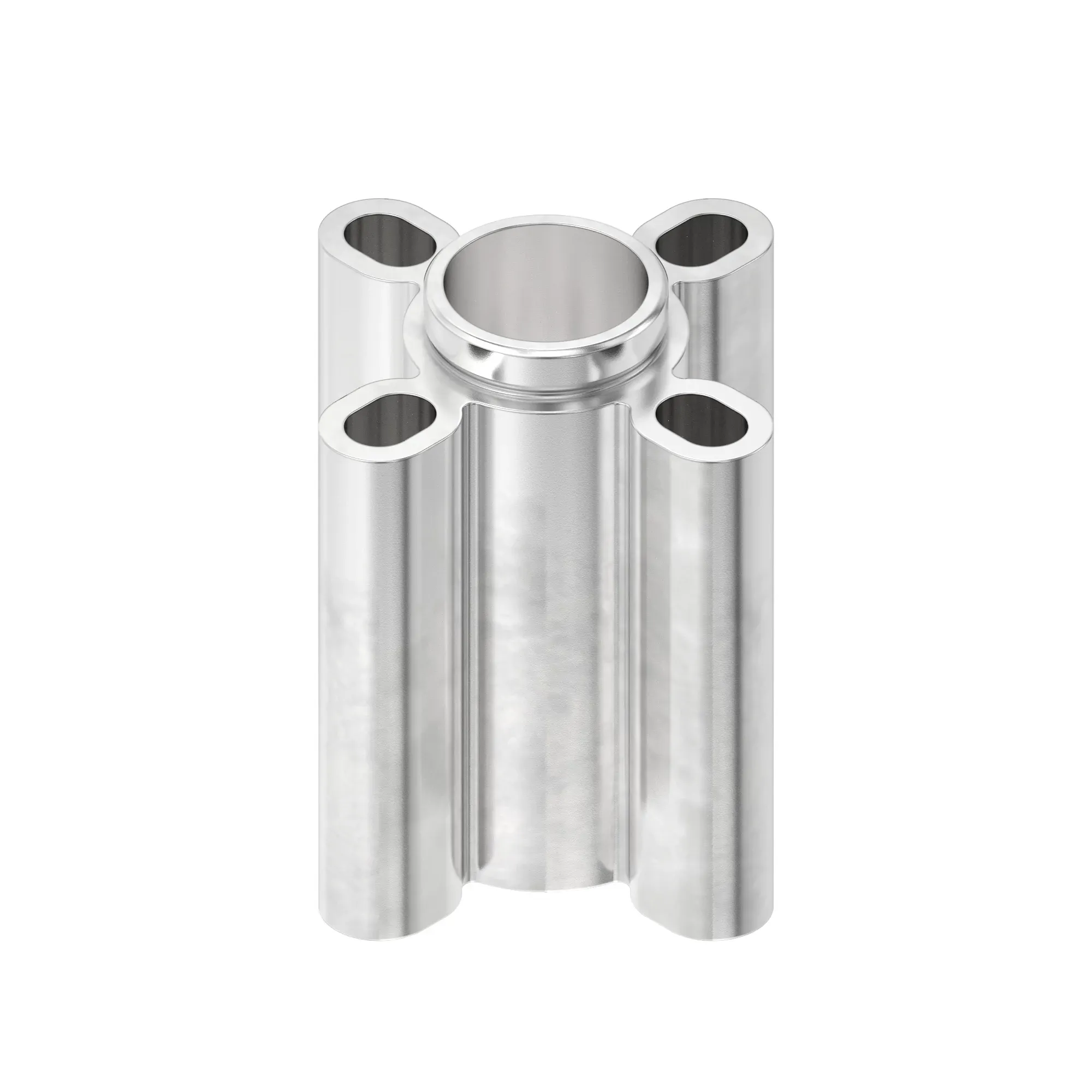 John Deere 91 mm 4-Hole Fan Spacer - DZ109006