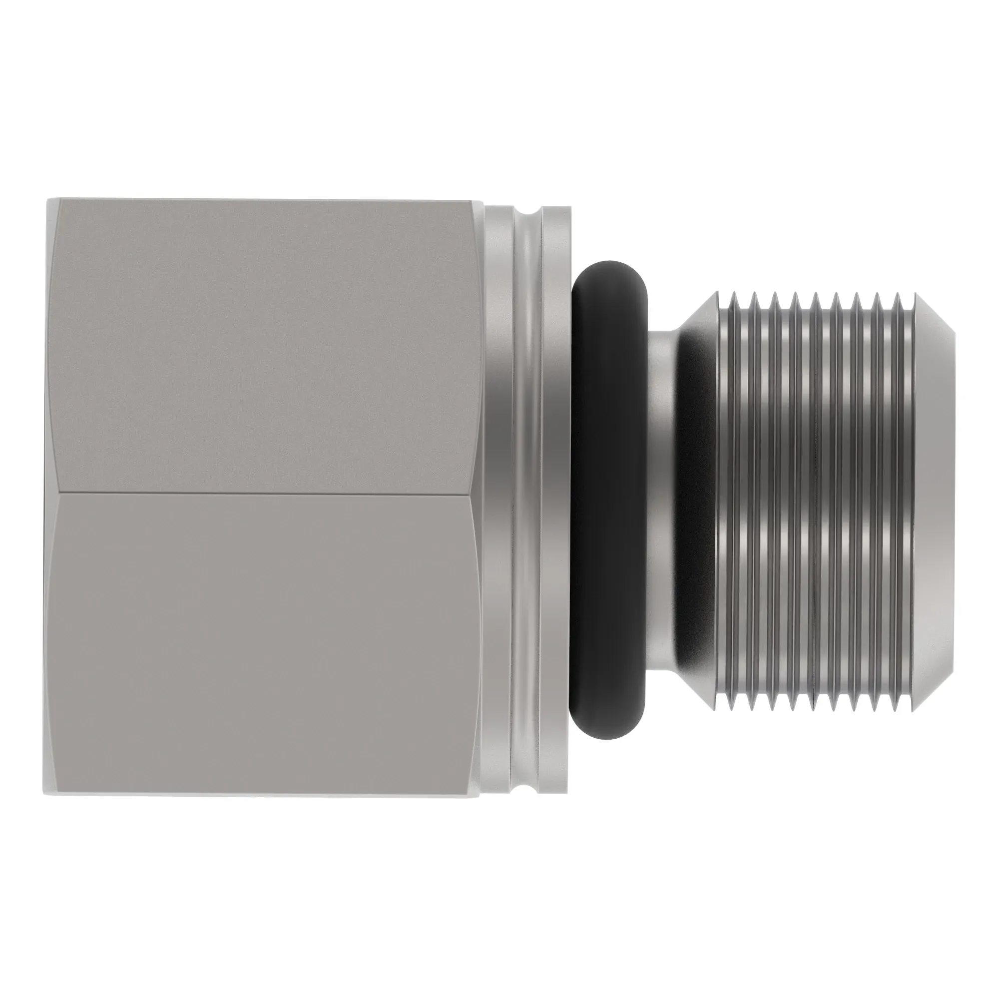 ADAPTER FITTING, RADIATOR CHECK VAL