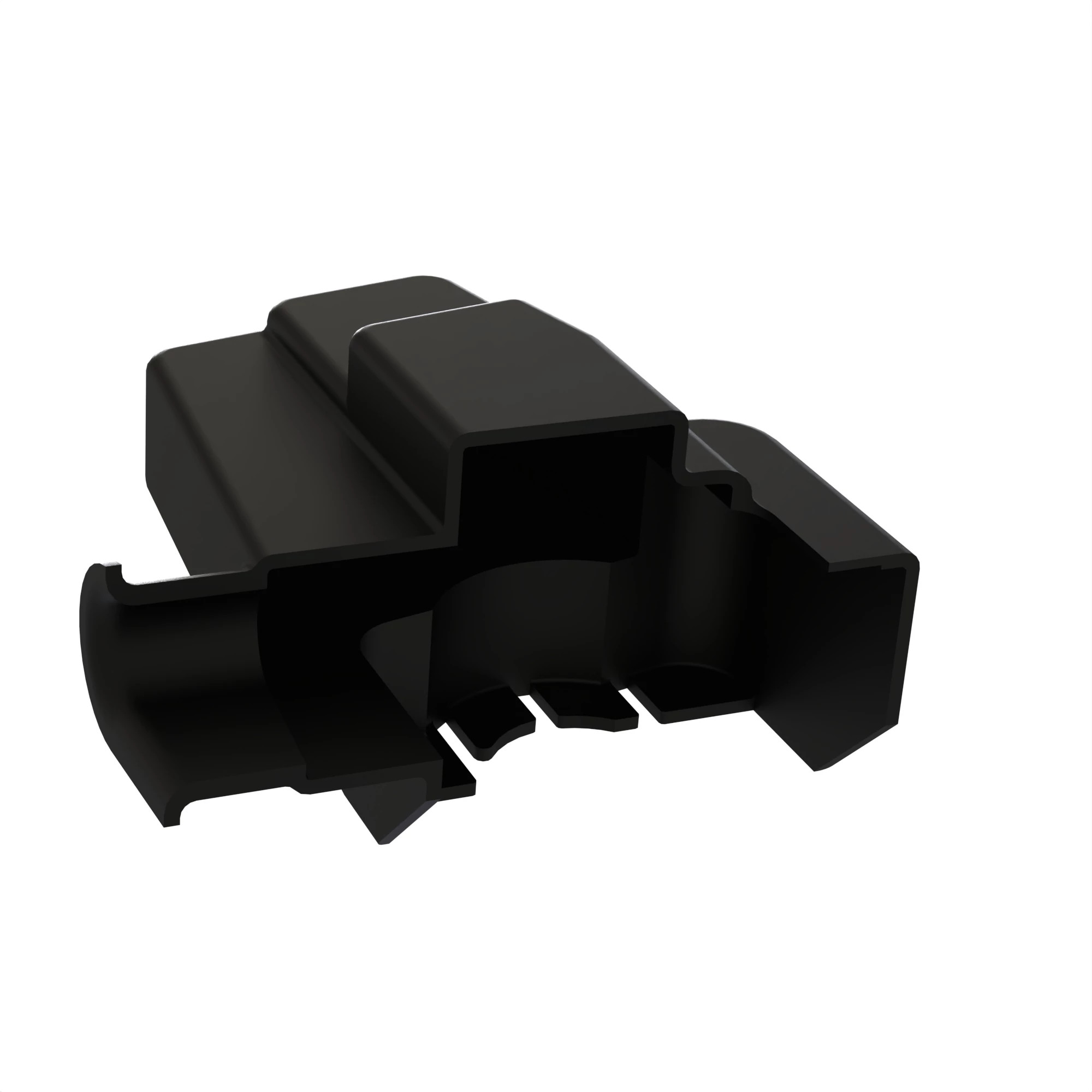 John Deere L172326 Rockshaft Position Sensor Guard | RDO Equipment Co.