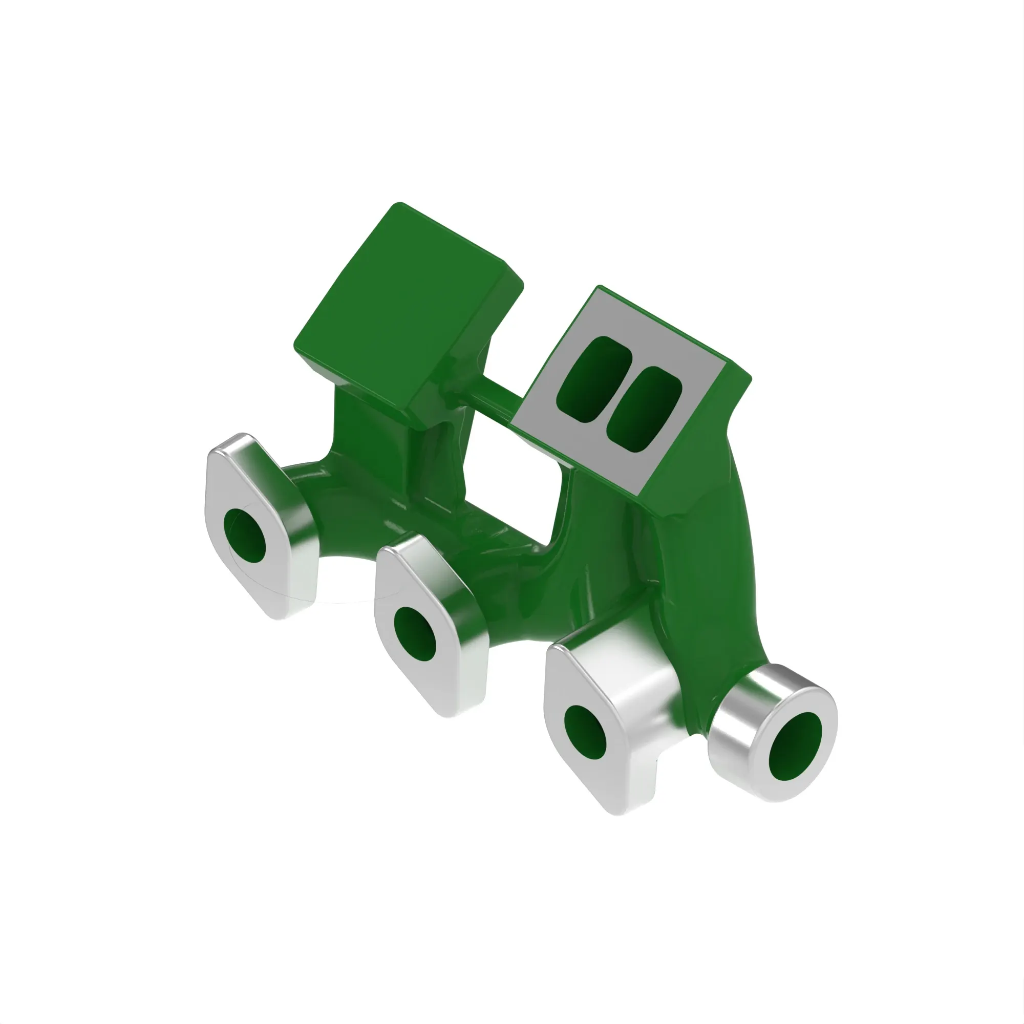 Exhaust Manifold